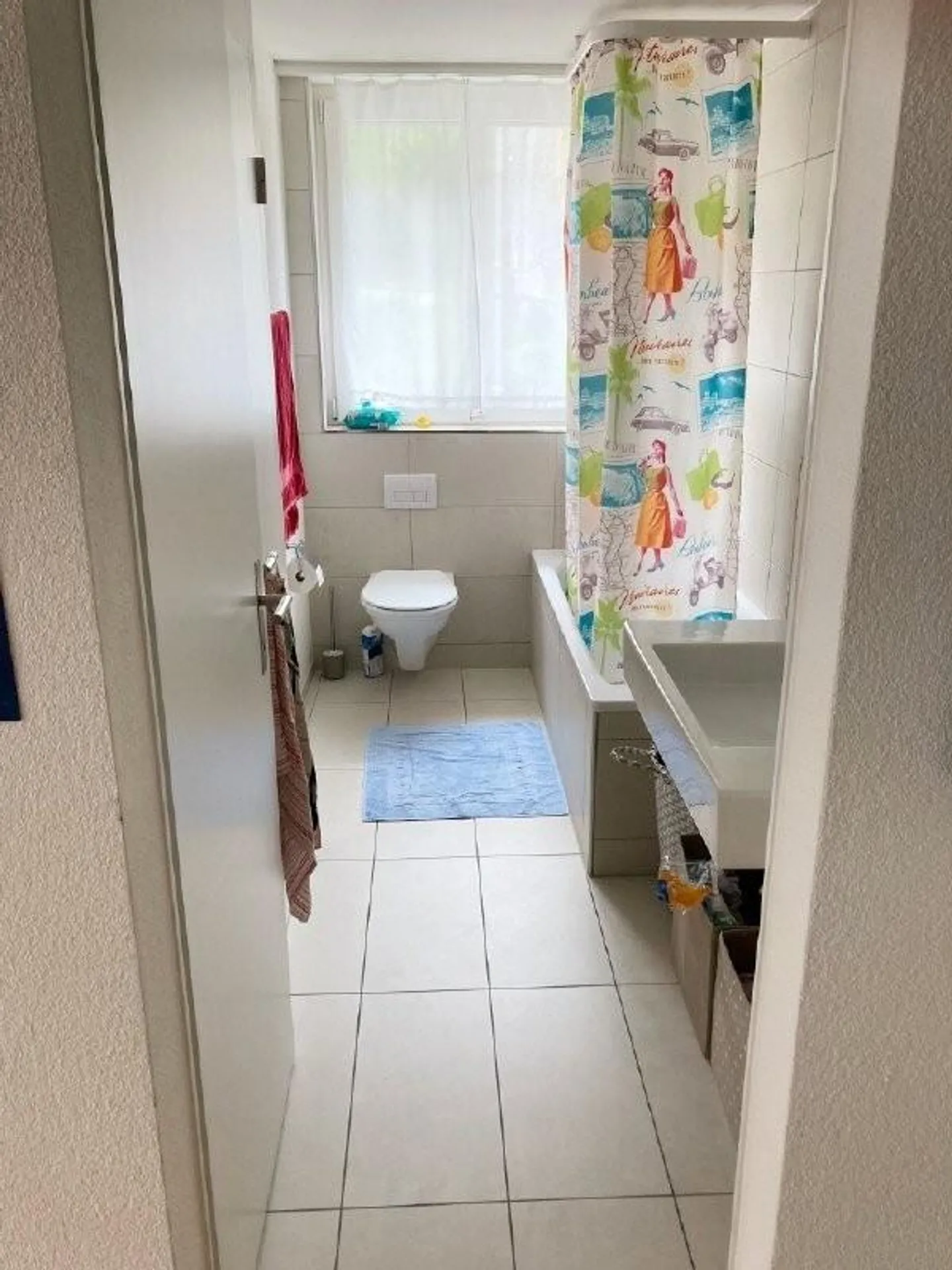 The Perfect City Apartment: Modern and Idyllic! - Photo 3 of 5