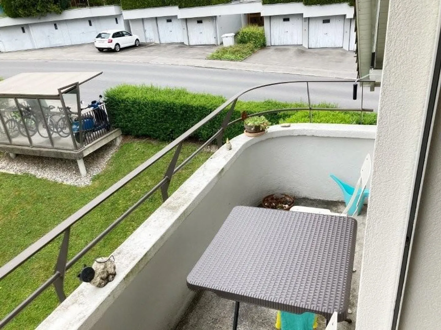 The Perfect City Apartment: Modern and Idyllic! - Photo 4 of 5