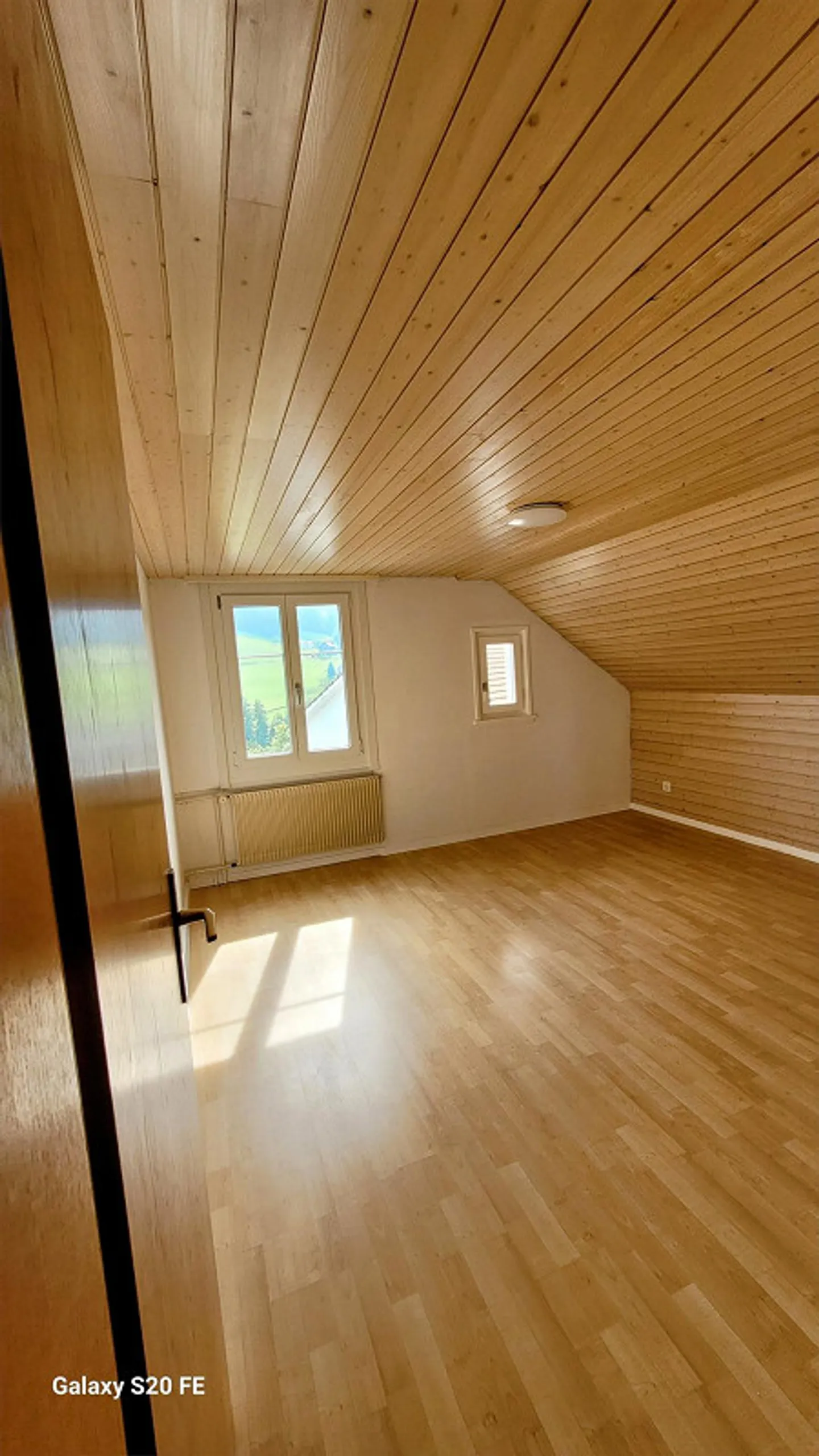 Oasi residenziale (circa casa bifamiliare) a Wolfhalden con vista mozzafiato - Foto 21 di 25