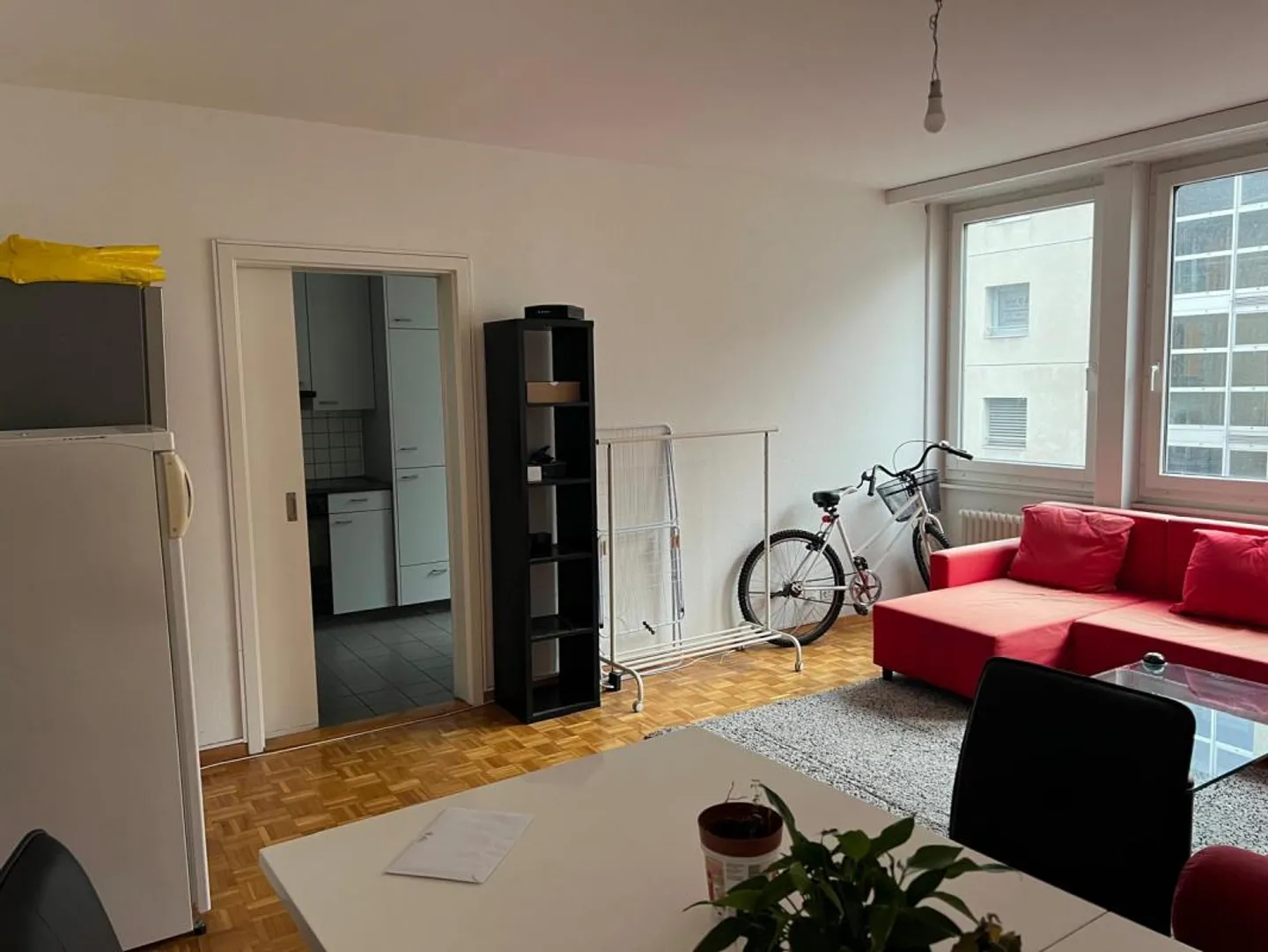 Appartement de 5 pièces au 3ème étage à Genève 1201 - Photo 1 sur 10