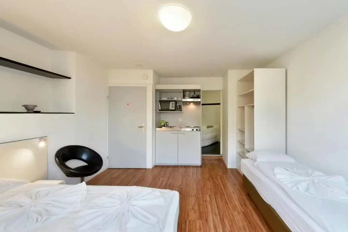 Appartamento Moderno a Zurigo - Foto 1 di 7