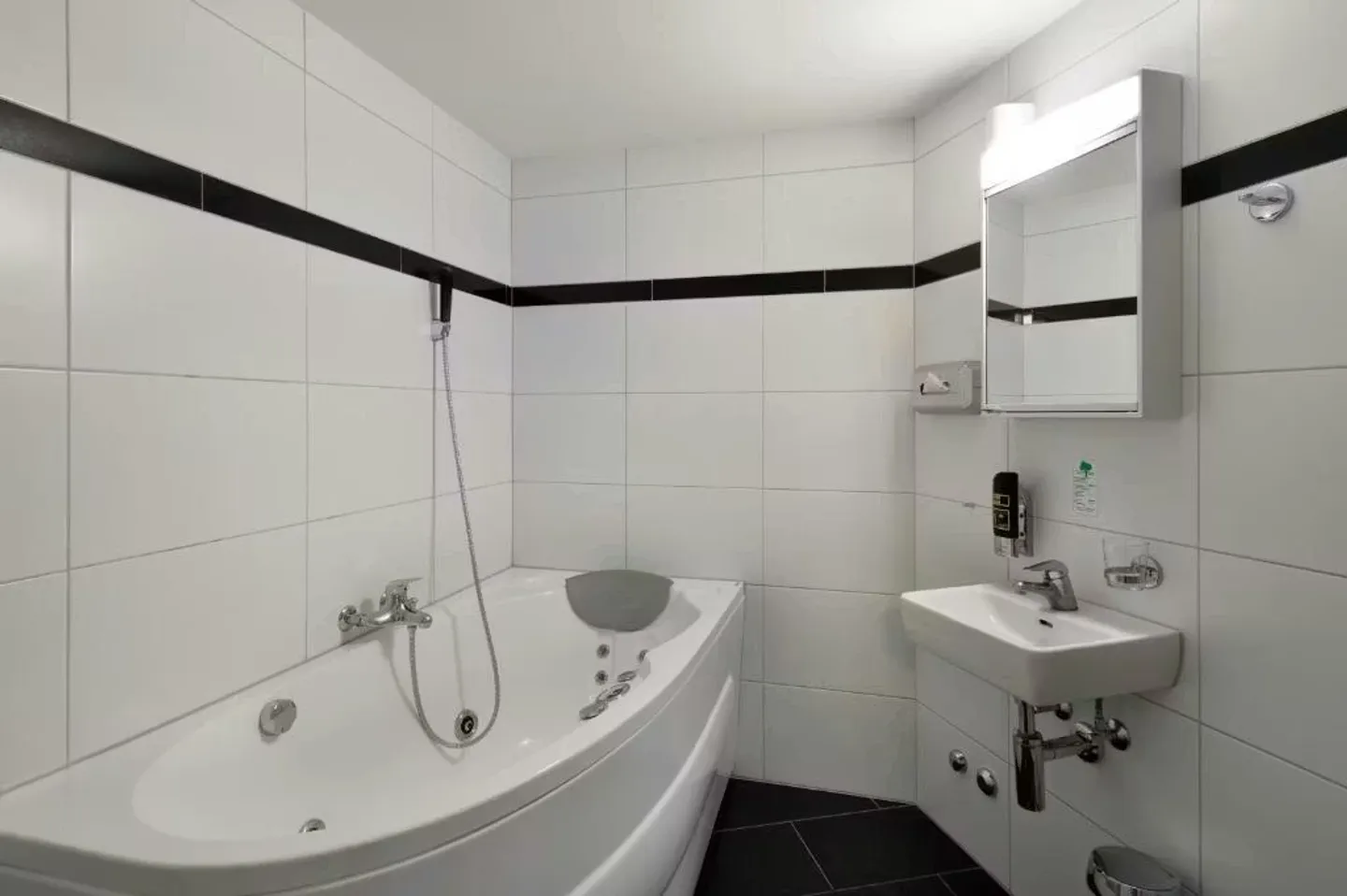 Appartamento Moderno a Zurigo - Foto 3 di 7