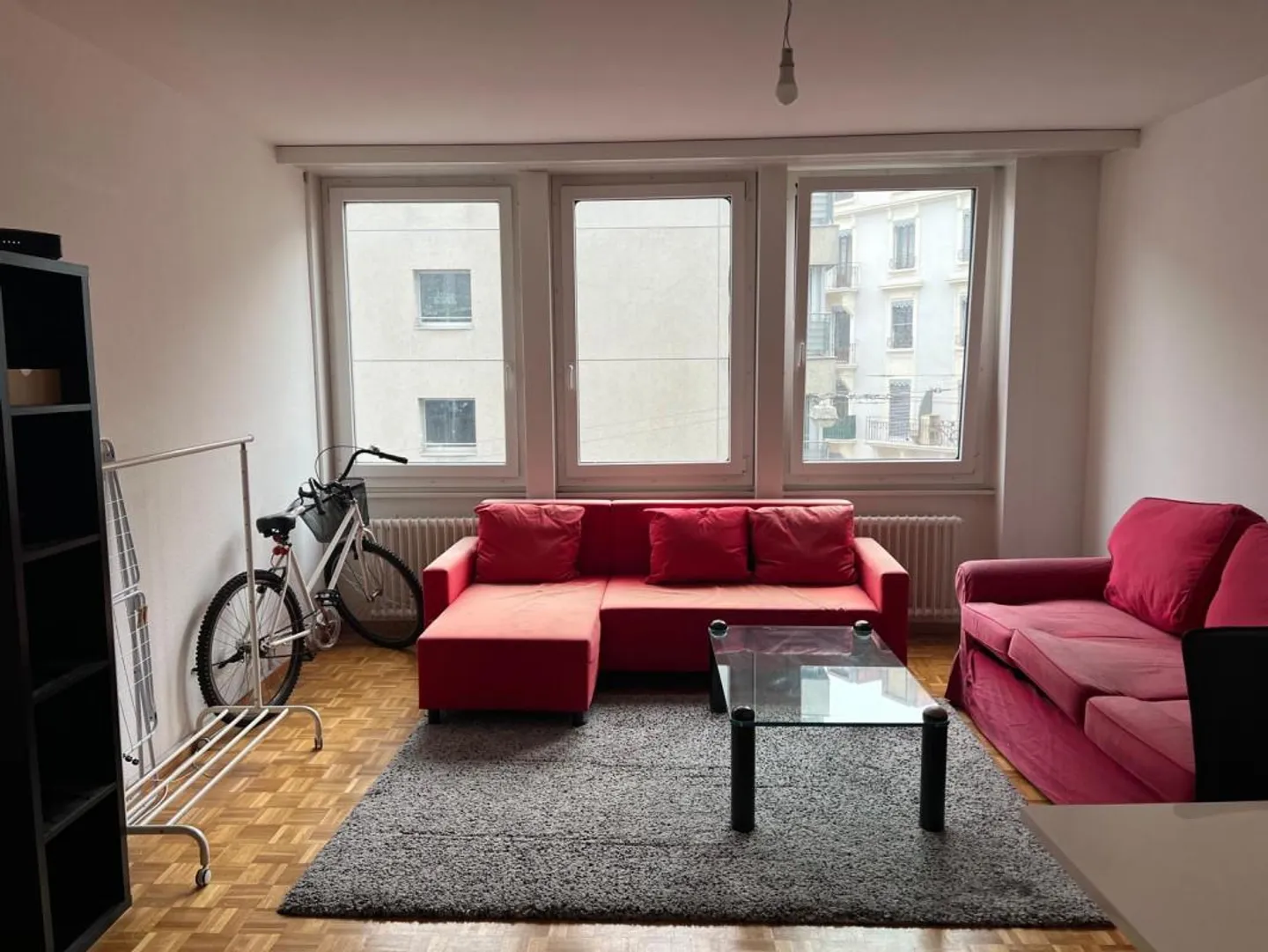 Appartement de 5 pièces au 3ème étage à Genève 1201 - Photo 4 sur 10