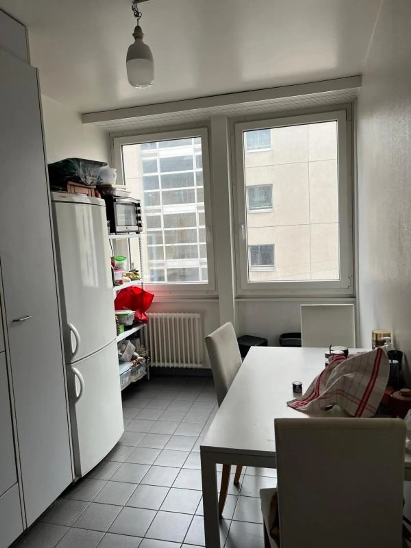 Appartement de 5 pièces au 3ème étage à Genève 1201 - Photo 5 sur 10