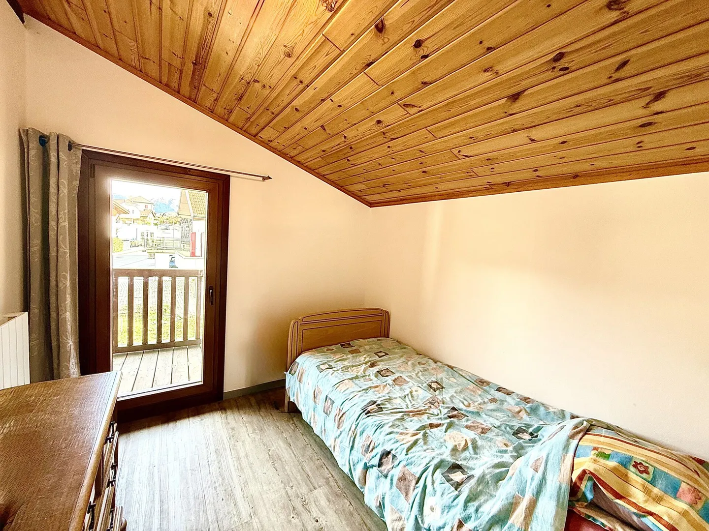 Maison Charmante avec Studio à Réchy - Photo 9 sur 12