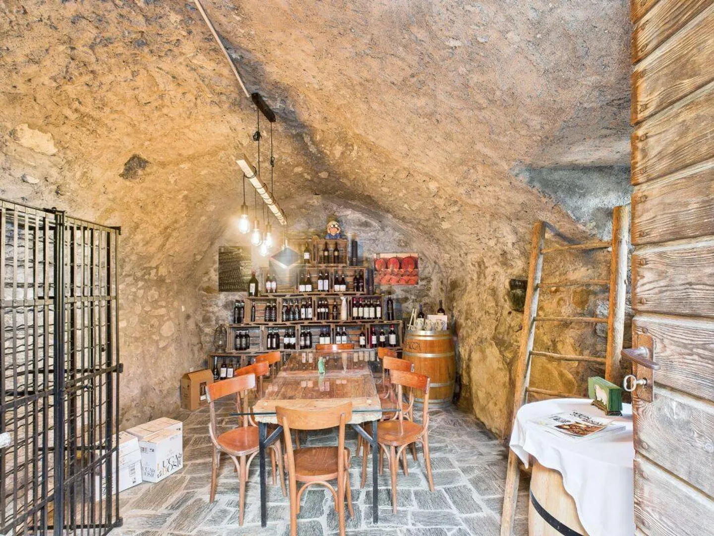 Albergo Miralago -  wo die Seele atmet und die Zeit zur Ruhe kommt - Foto 27 von 30