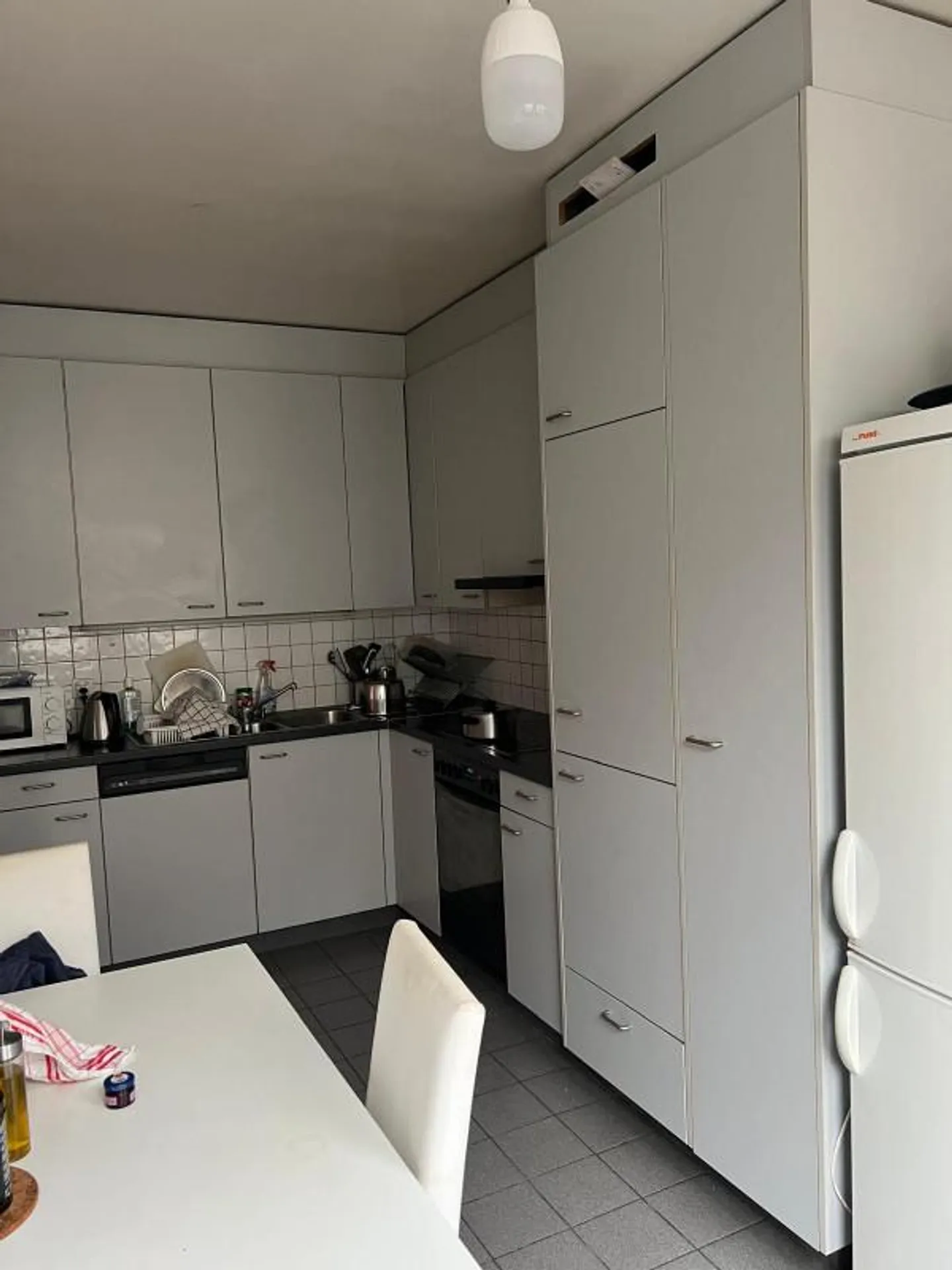 Appartement de 5 pièces au 3ème étage à Genève 1201 - Photo 6 sur 10