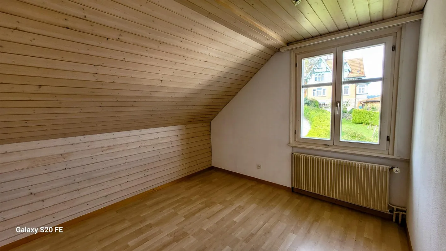Oasi residenziale (circa casa bifamiliare) a Wolfhalden con vista mozzafiato - Foto 22 di 25