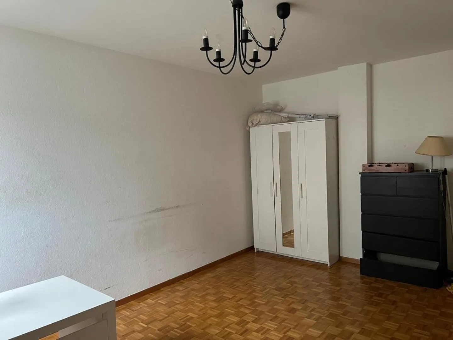 Appartement de 5 pièces au 3ème étage à Genève 1201 - Photo 8 sur 10
