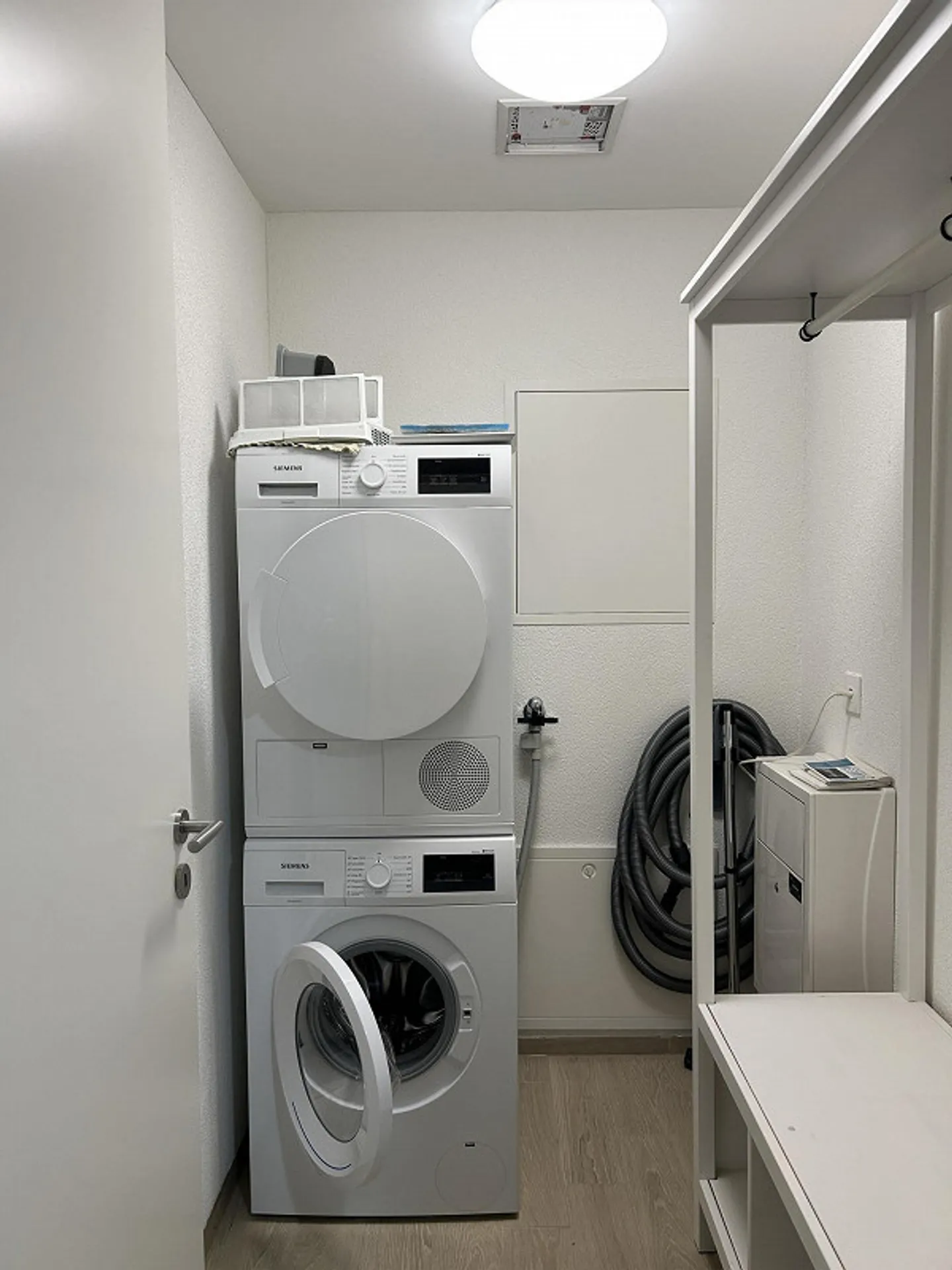Appartamento moderno di 2,5 stanze in affitto al 2° piano - Foto 4 di 8