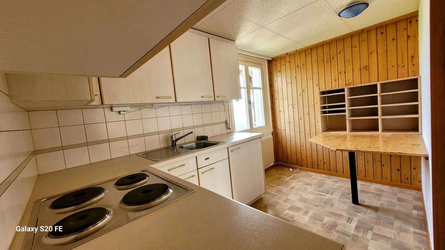 Oasi residenziale (circa casa bifamiliare) a Wolfhalden con vista mozzafiato - Foto 24 di 25
