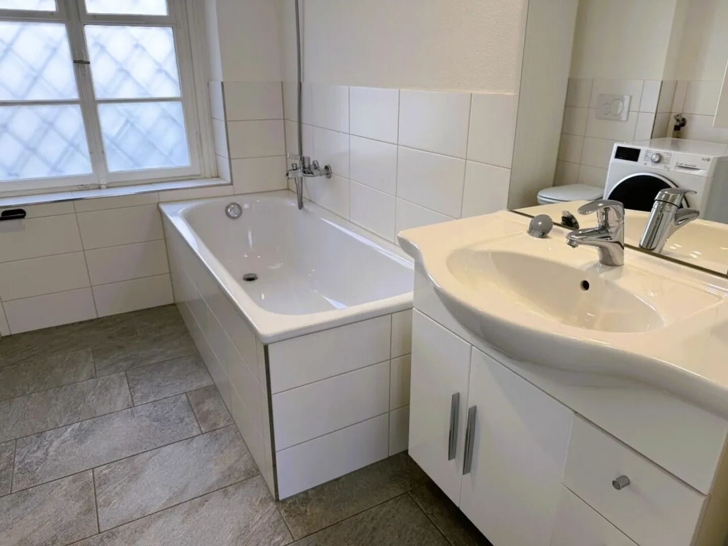 2-room apartment with around 51 m² of living space in Altstätten - Photo 3 of 10