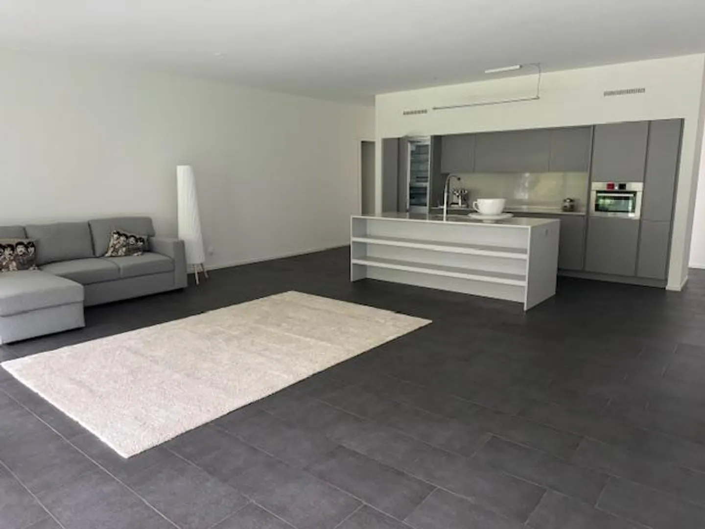 Modern 4.5-Room Apartment in Lugano - Photo 1 of 1