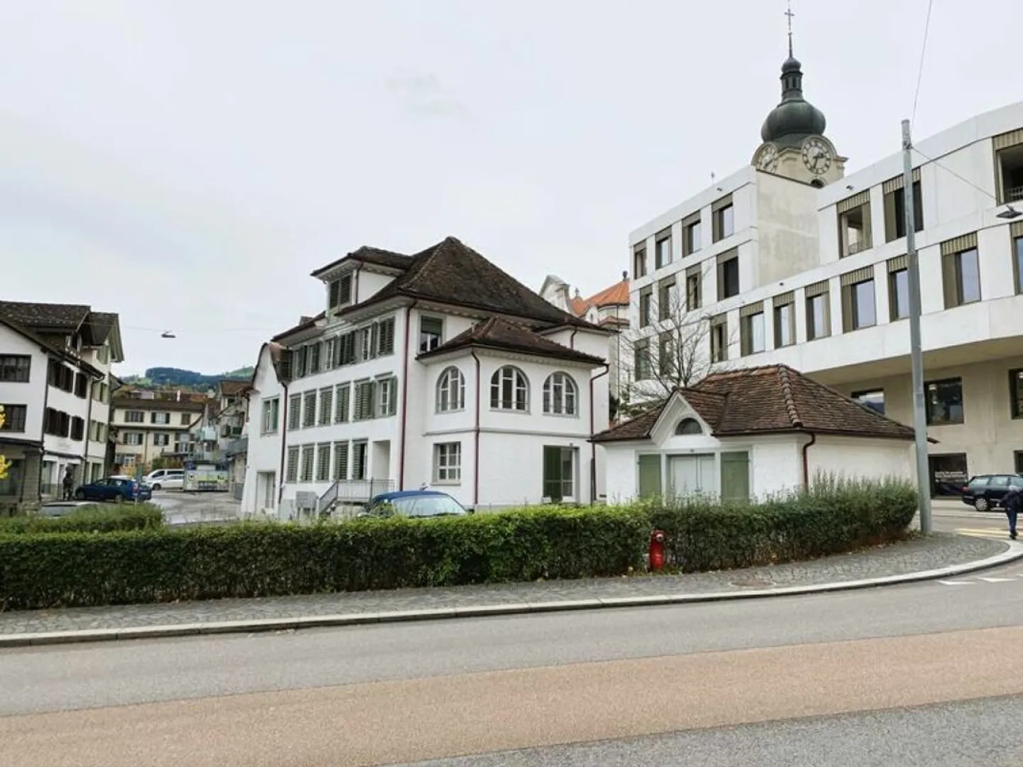 2-room apartment with around 51 m² of living space in Altstätten - Photo 9 of 10