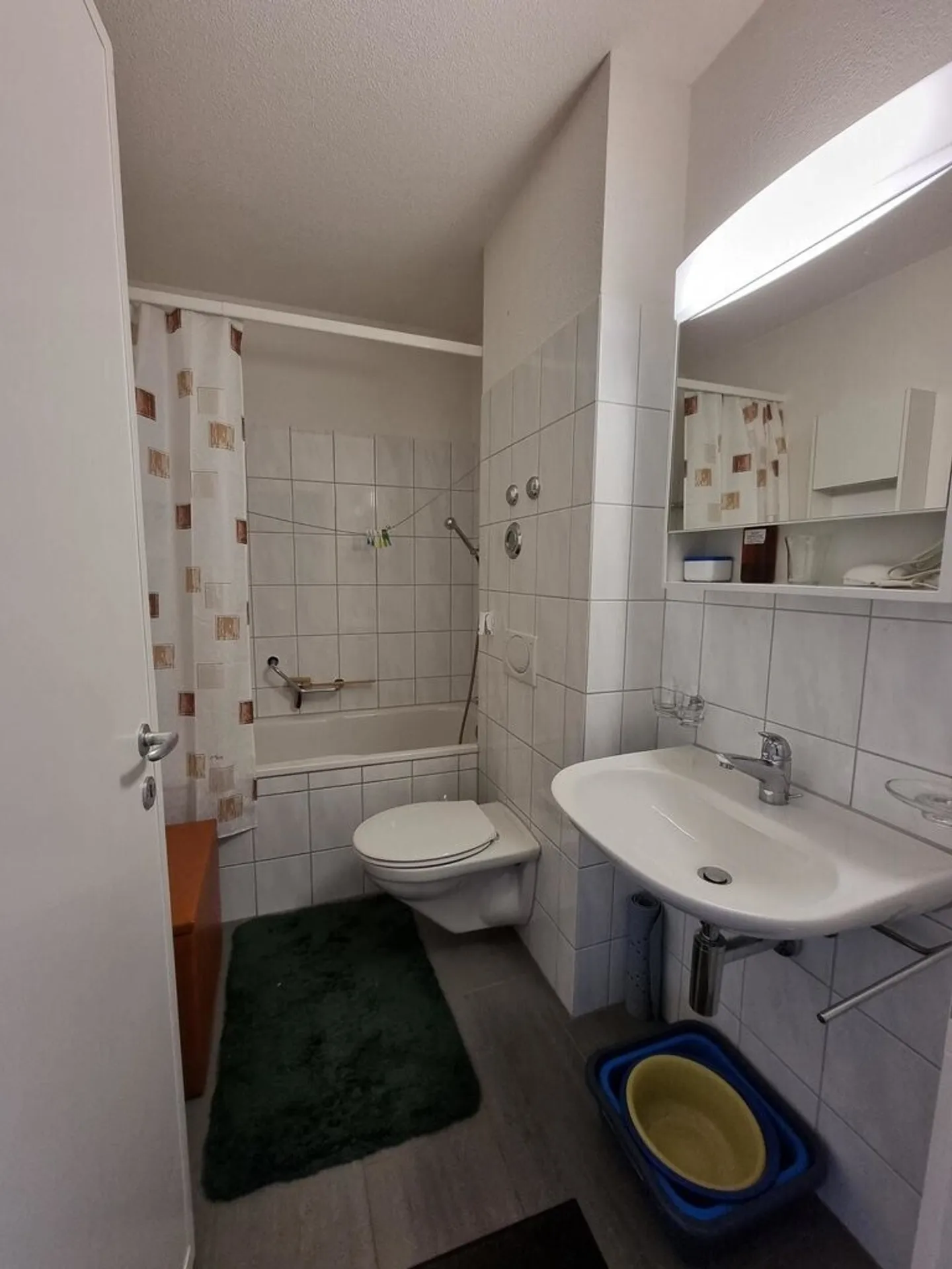 Bright 2.5-room apartment in Breitenrain! - Photo 3 of 5