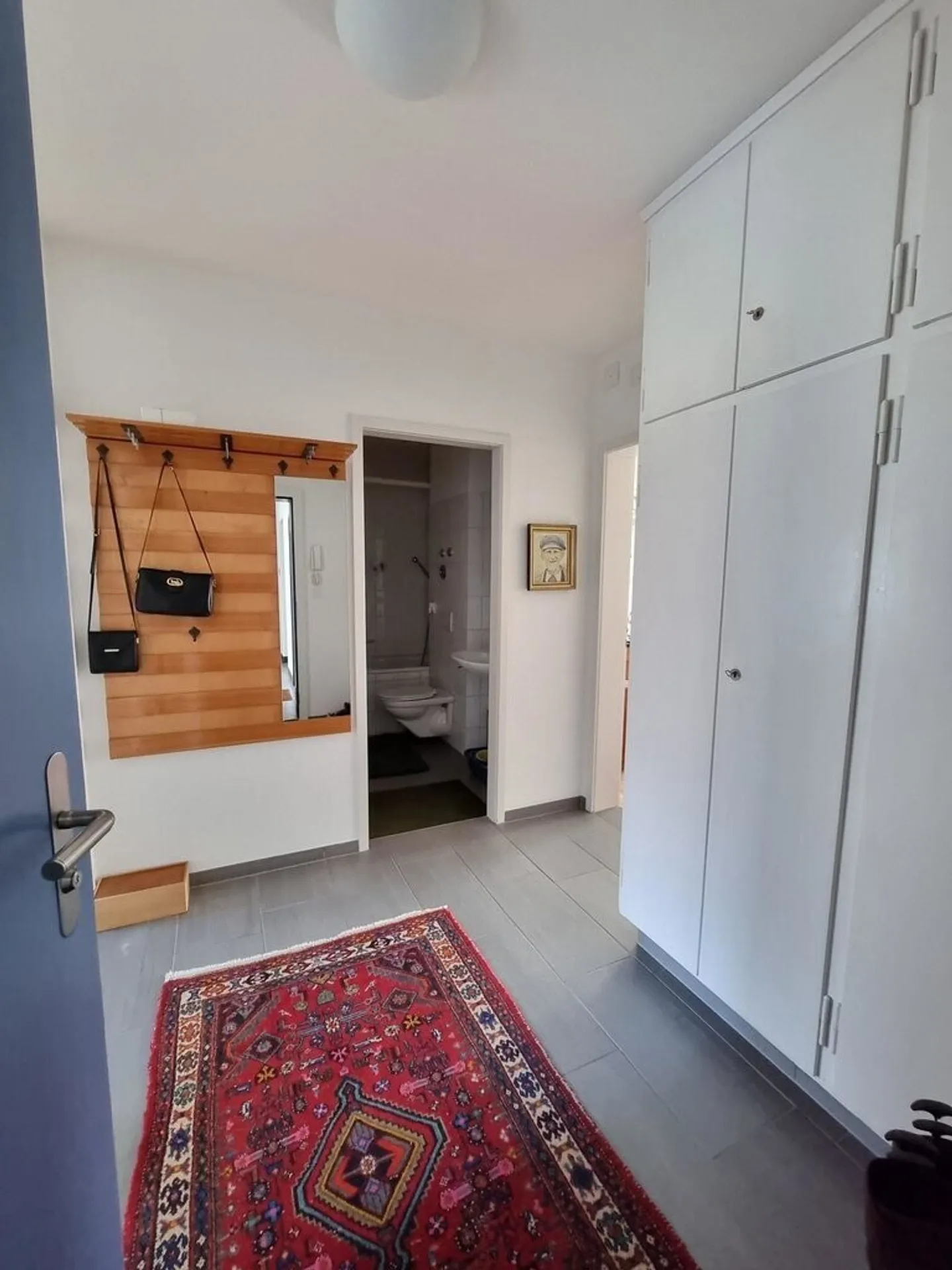 Bright 2.5-room apartment in Breitenrain! - Photo 4 of 5