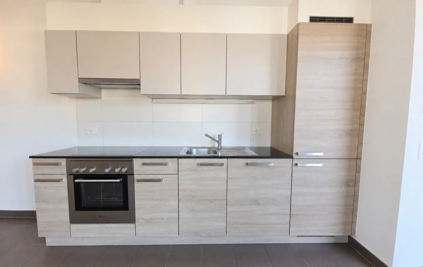 Appartement moderne de 2 pièces - Photo 6 sur 12