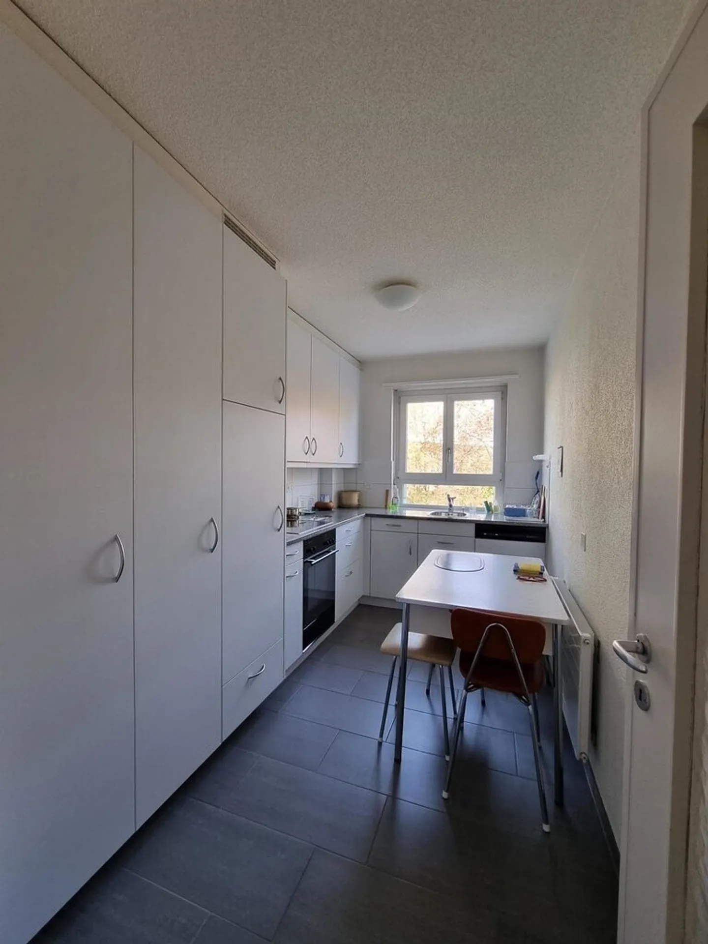 Bright 2.5-room apartment in Breitenrain! - Photo 2 of 5