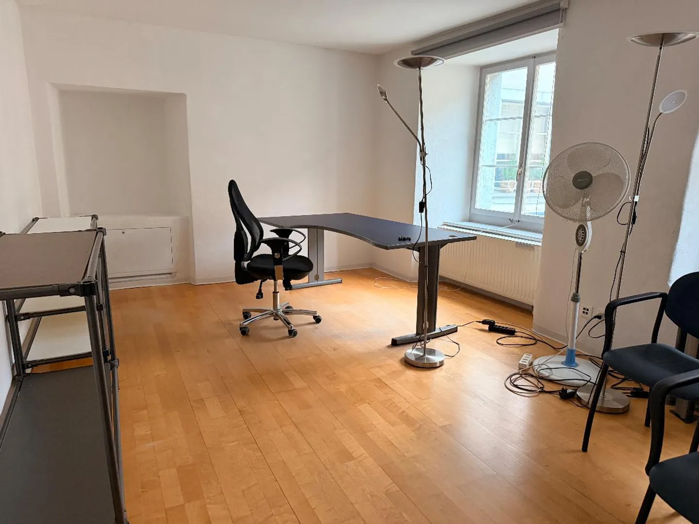 Bureau - Photo 2 sur 5