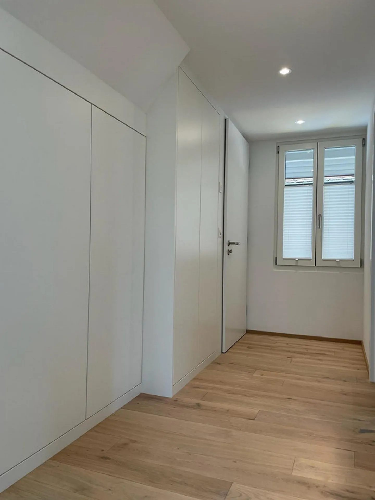 Appartamento 3.5 locali in affitto vicino a Schifflände e Untersee - Foto 3 di 6