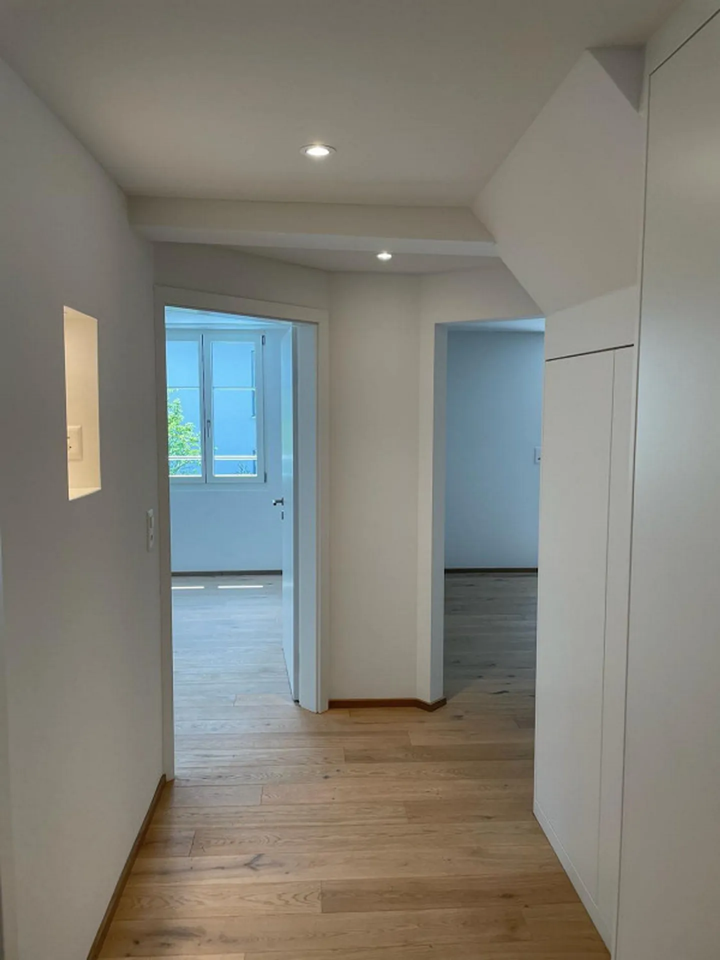 Appartamento 3.5 locali in affitto vicino a Schifflände e Untersee - Foto 5 di 6