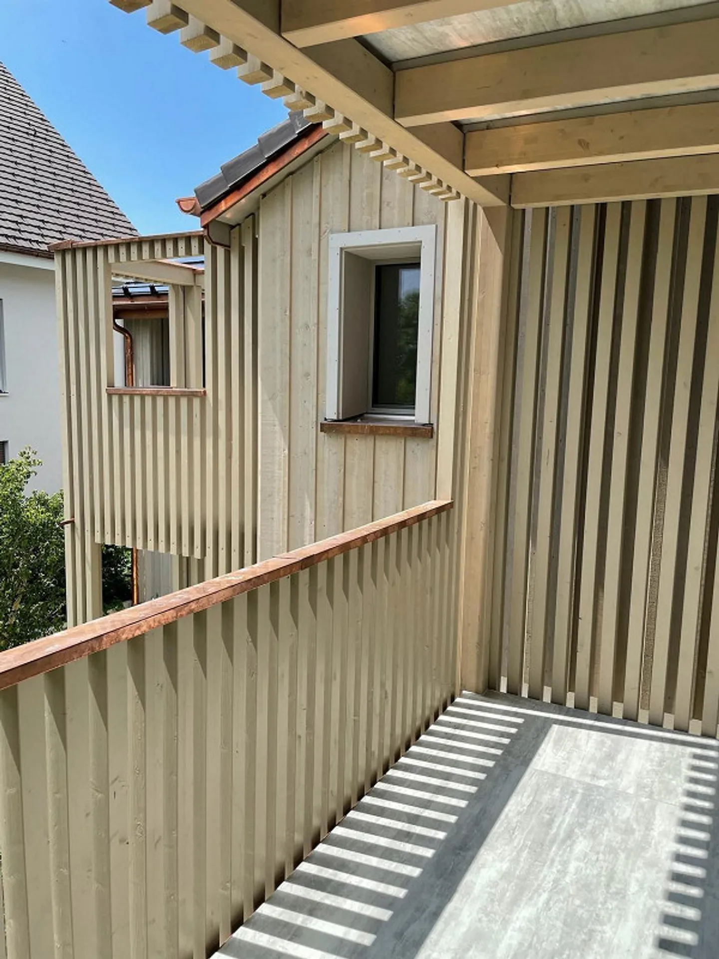 Appartamento 3.5 locali in affitto vicino a Schifflände e Untersee - Foto 6 di 6