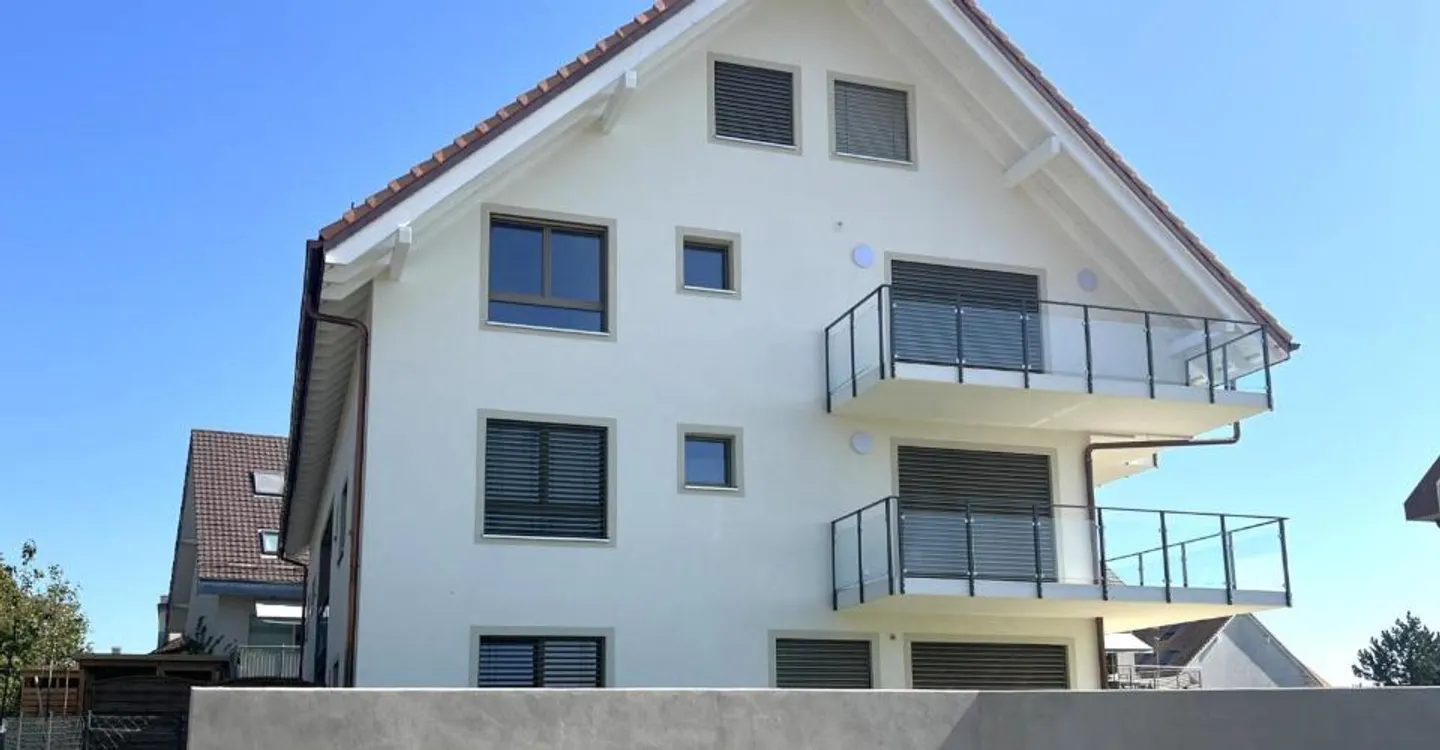 Duplex Éblouissant avec Balcons - Photo 1 sur 10