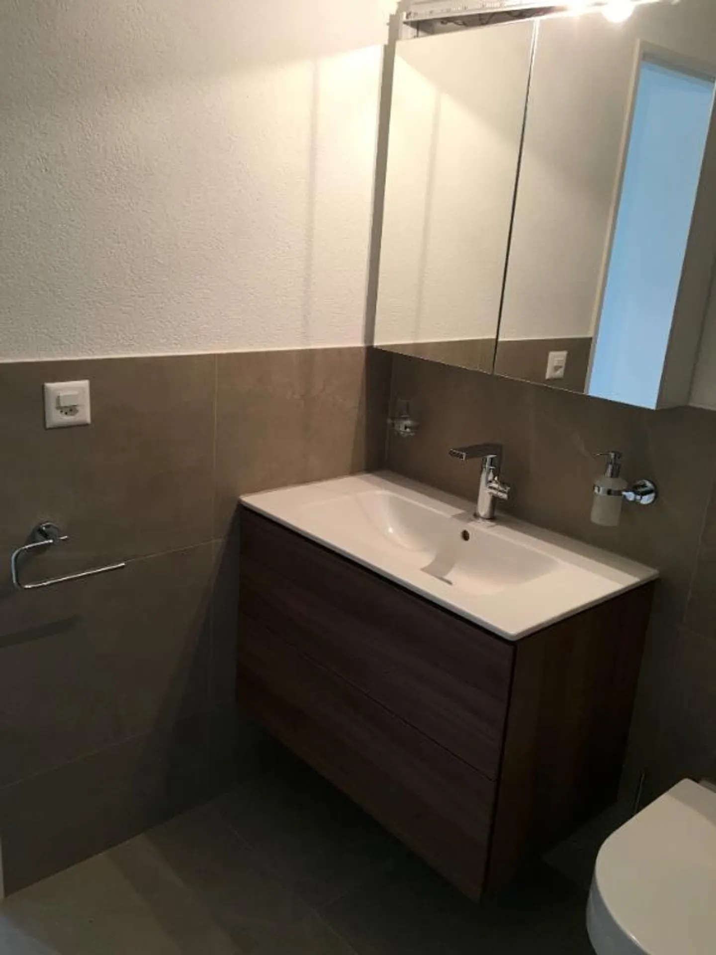 Appartamento 3.5 stanze - Foto 4 di 5