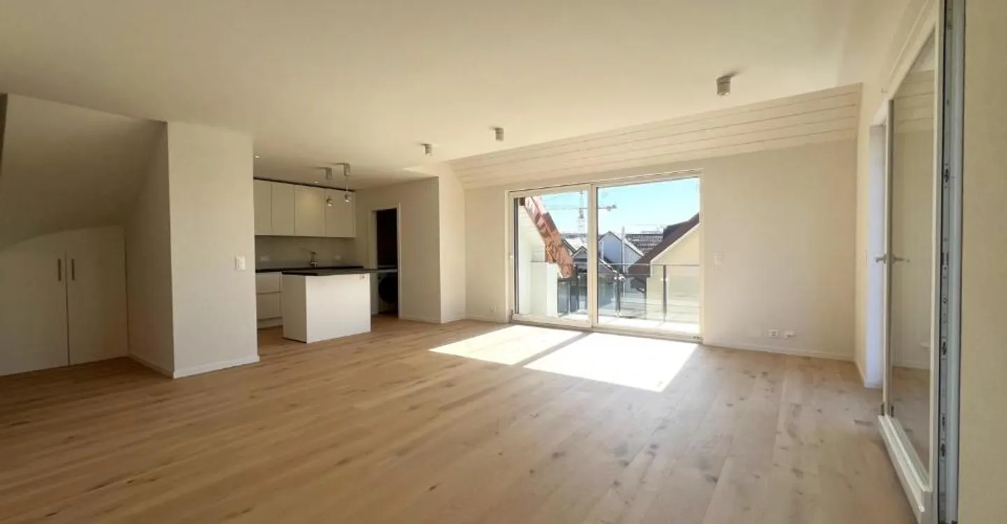 Duplex Éblouissant avec Balcons - Photo 2 sur 10