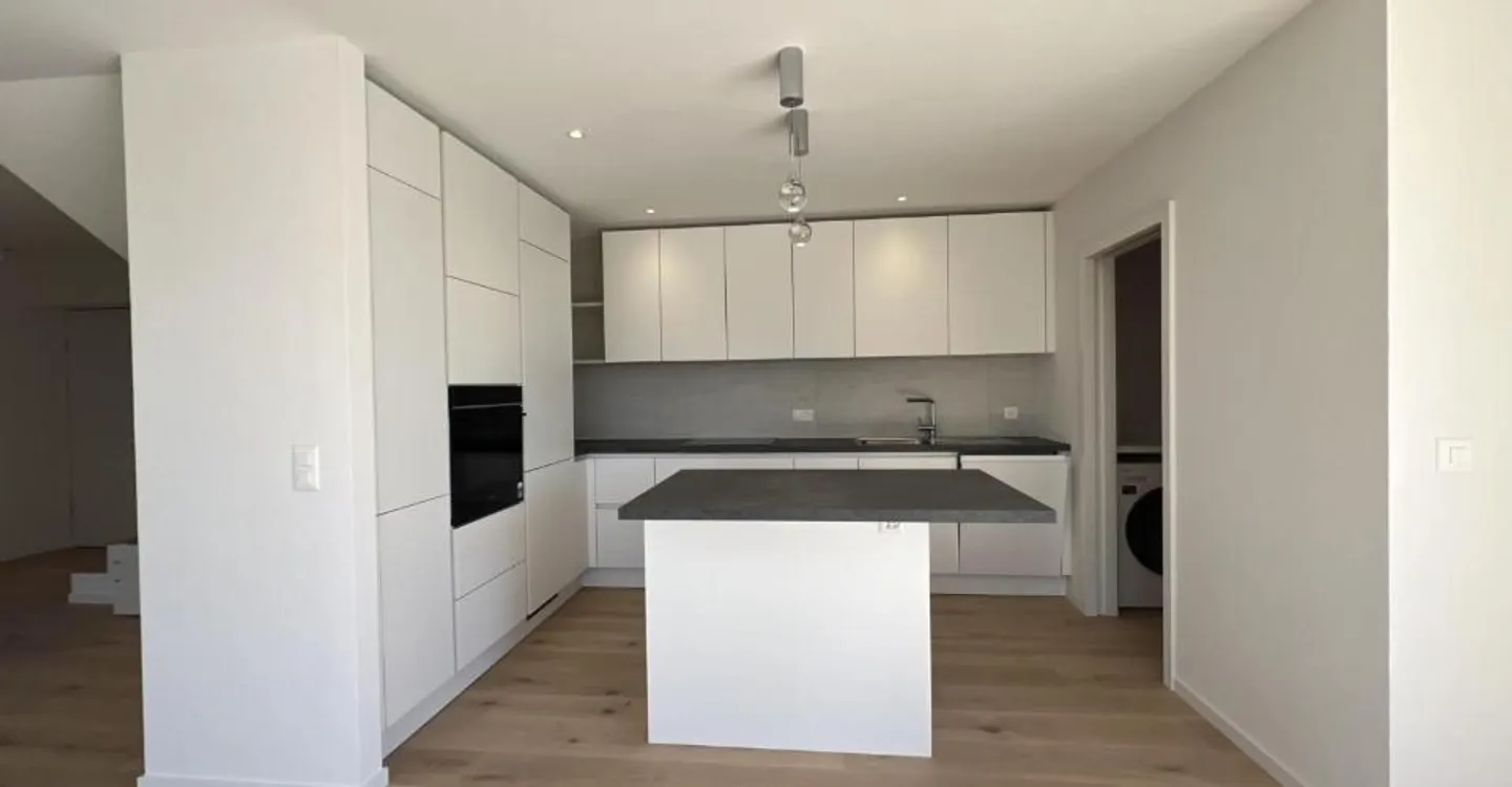 Duplex Éblouissant avec Balcons - Photo 3 sur 10