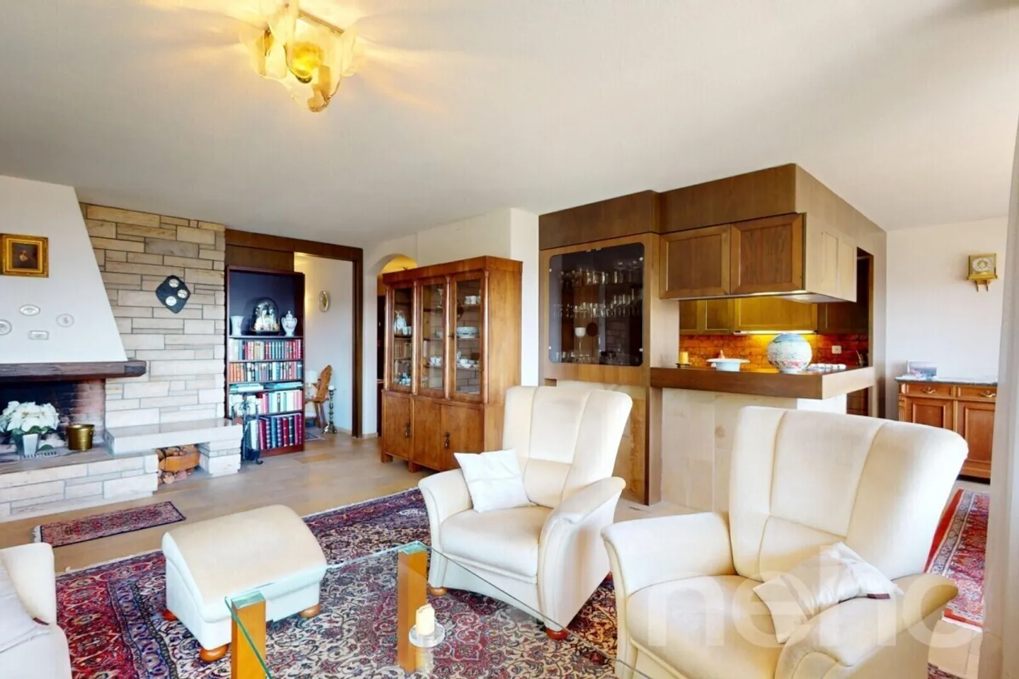 Appartamento di 4,5 locali a Zurigo-Höngg con vista panoramica - Foto 2 di 13