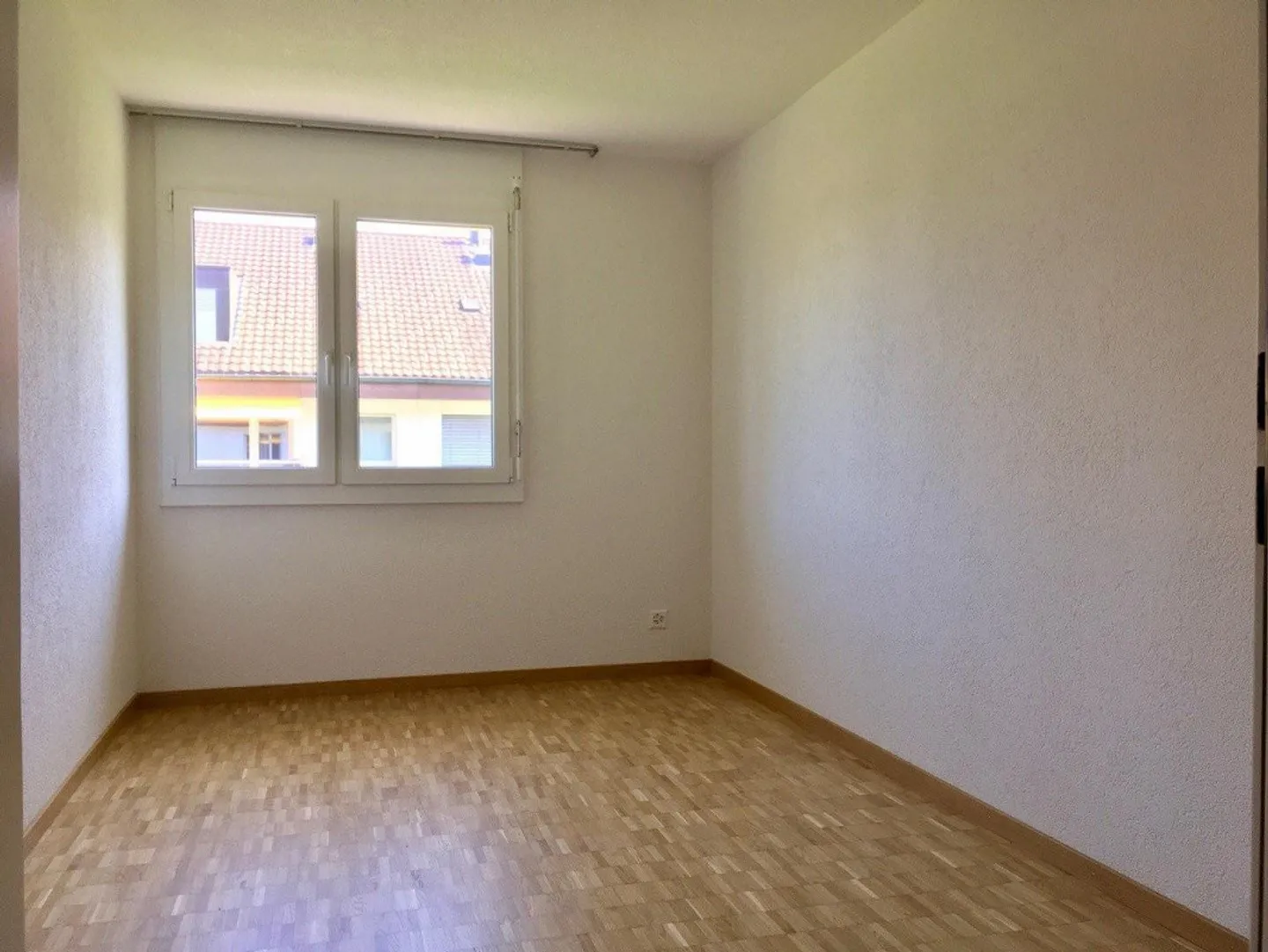 3.5-room apartment of 68 m² on the 1st floor - Photo 6 of 10