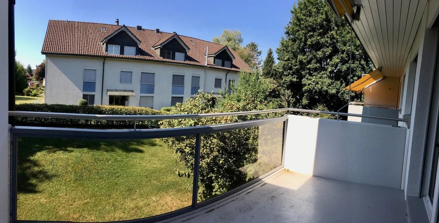 3.5-room apartment of 68 m² on the 1st floor - Photo 8 of 10