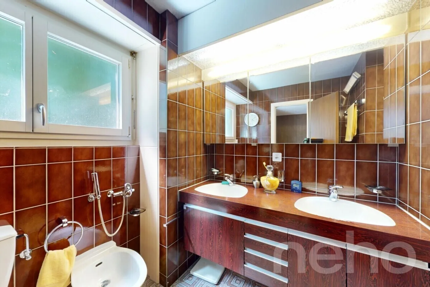 Appartamento di 4,5 locali a Zurigo-Höngg con vista panoramica - Foto 8 di 13
