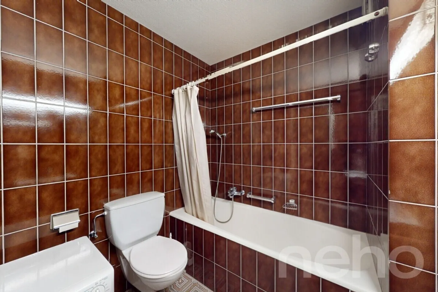 Appartamento di 4,5 locali a Zurigo-Höngg con vista panoramica - Foto 9 di 13