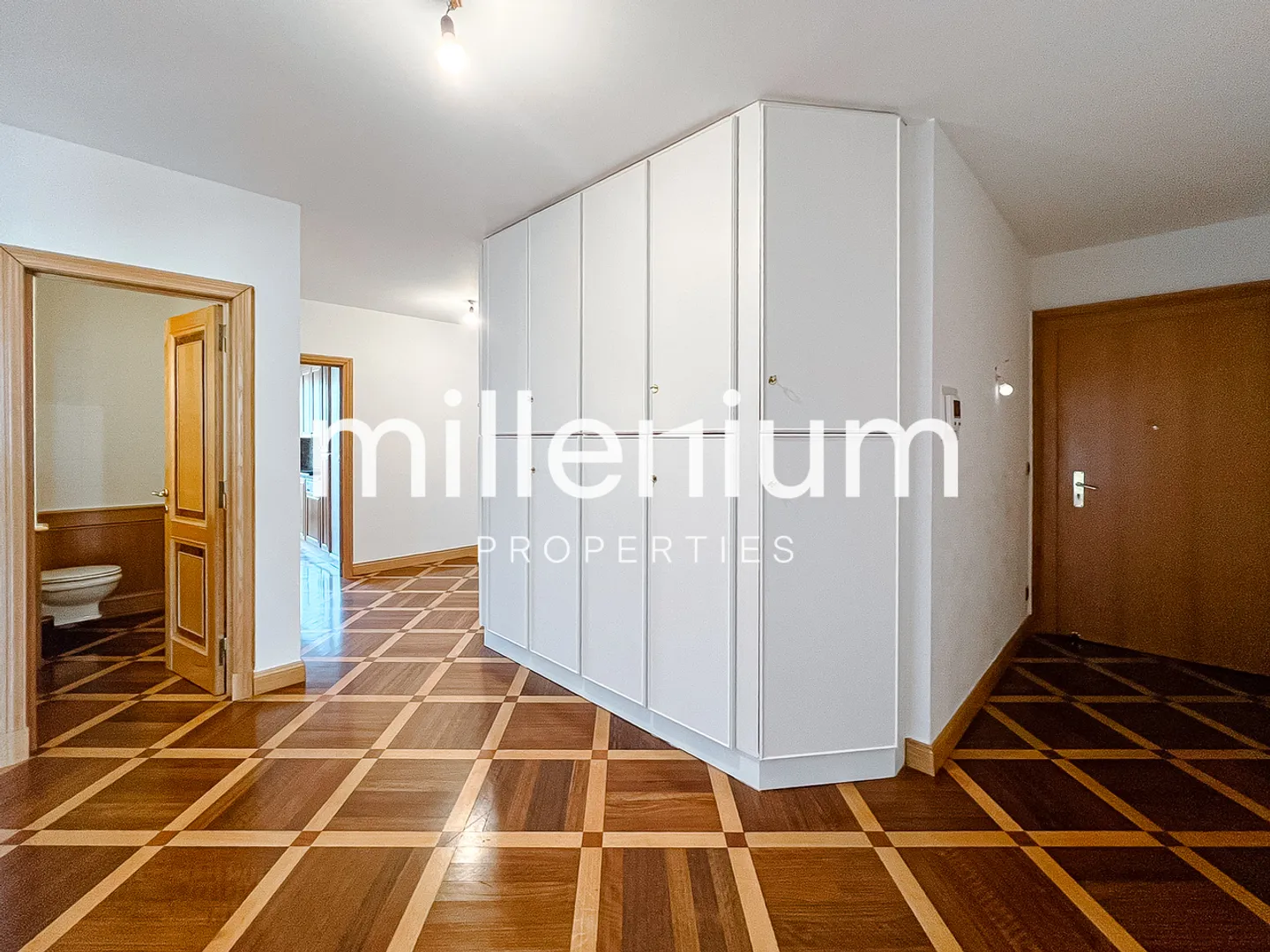 «Appartement d'exception en face du Rhône» - Photo 15 sur 15