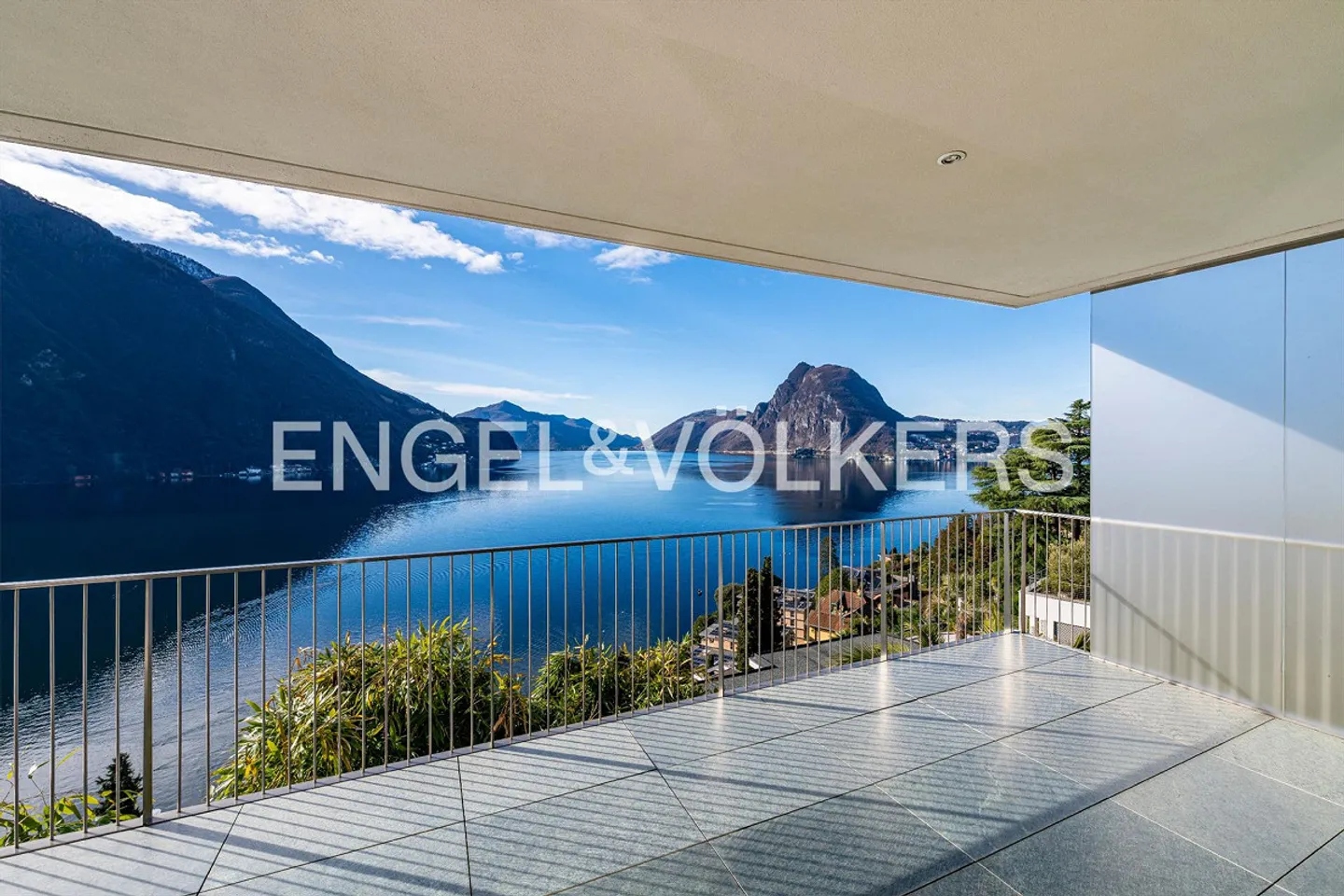 Chalet mit atemberaubendem Seeblick - Foto 7 von 13