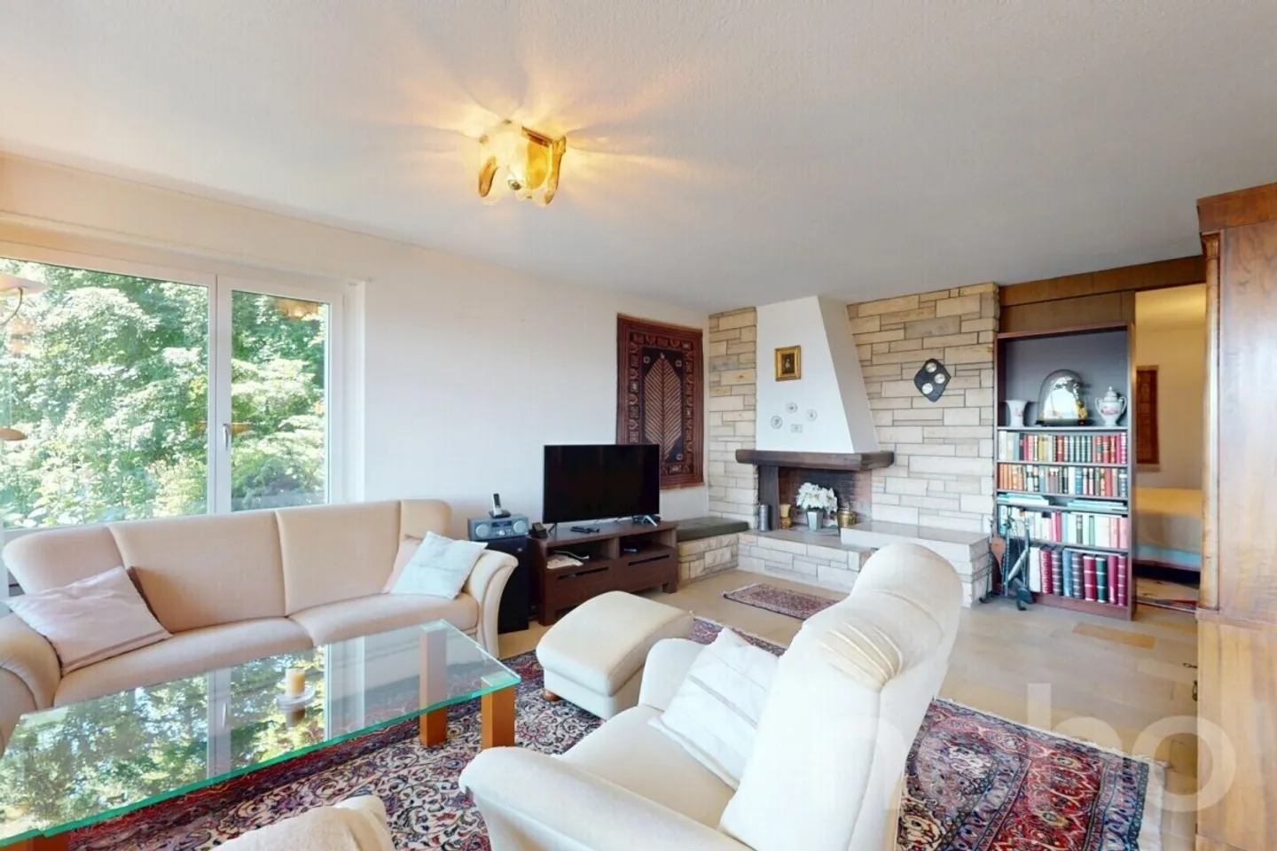 Appartamento di 4,5 locali a Zurigo-Höngg con vista panoramica - Foto 7 di 13