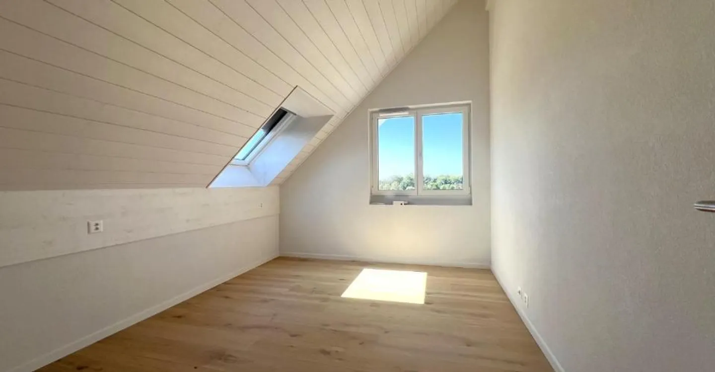 Duplex Éblouissant avec Balcons - Photo 6 sur 10