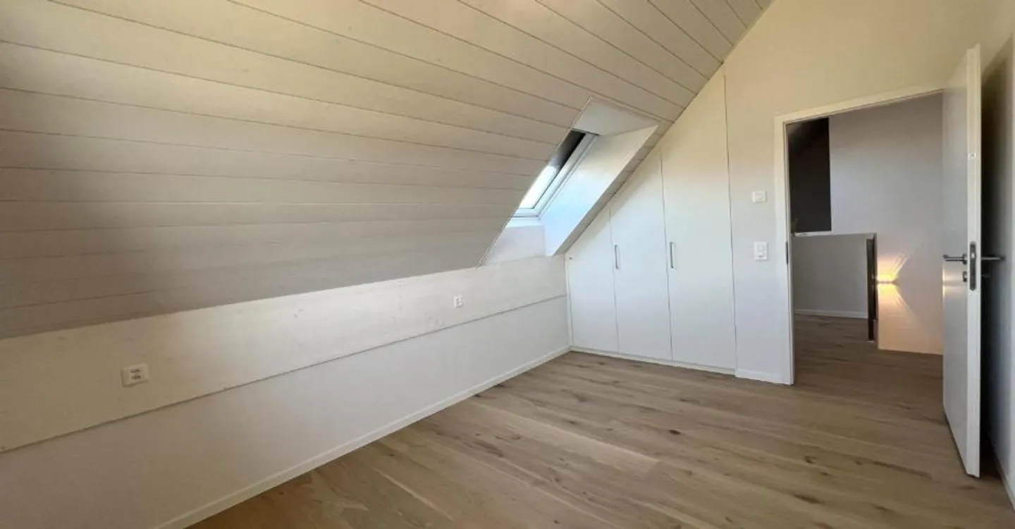 Duplex Éblouissant avec Balcons - Photo 8 sur 10