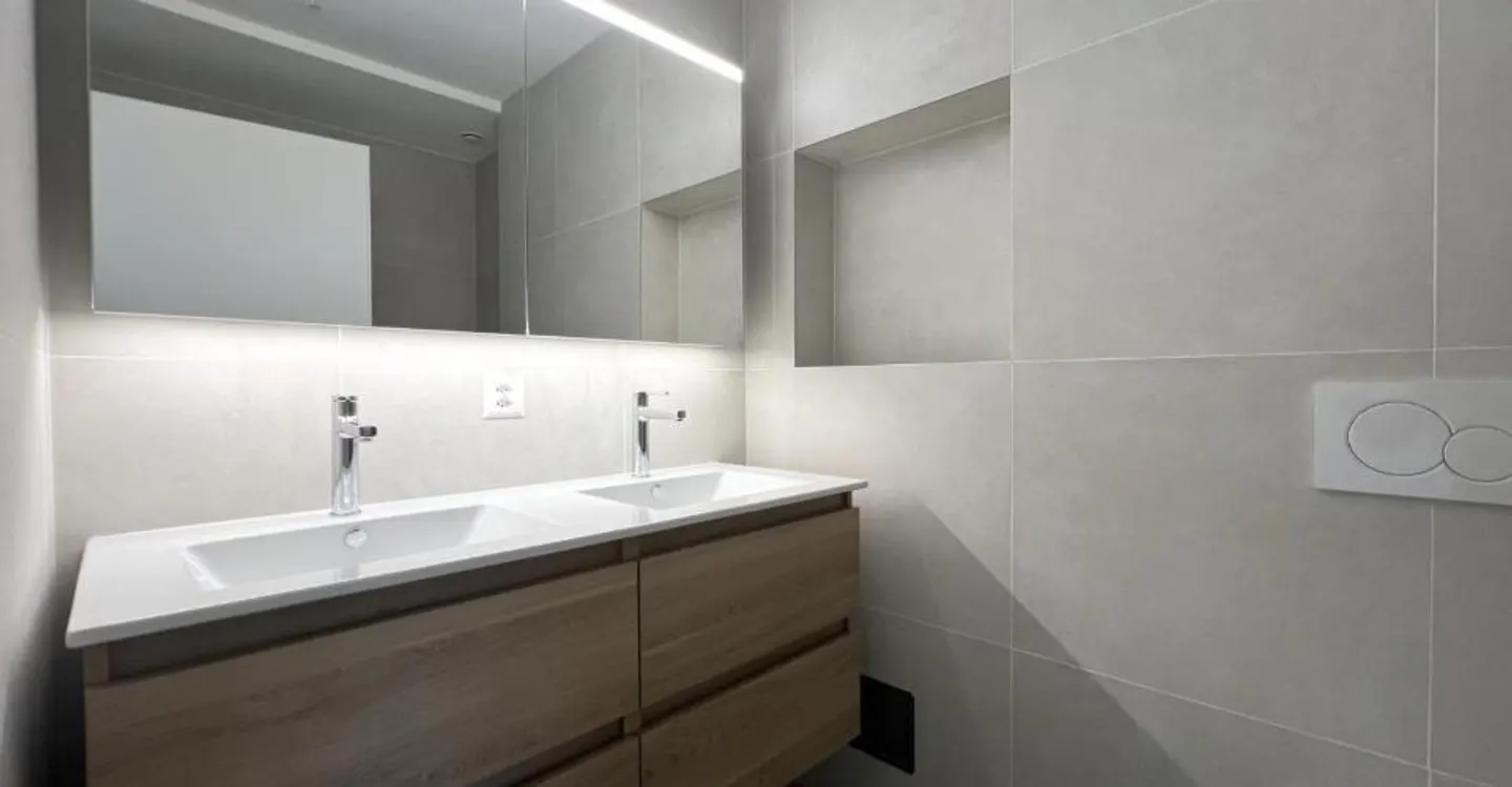 Duplex Éblouissant avec Balcons - Photo 9 sur 10