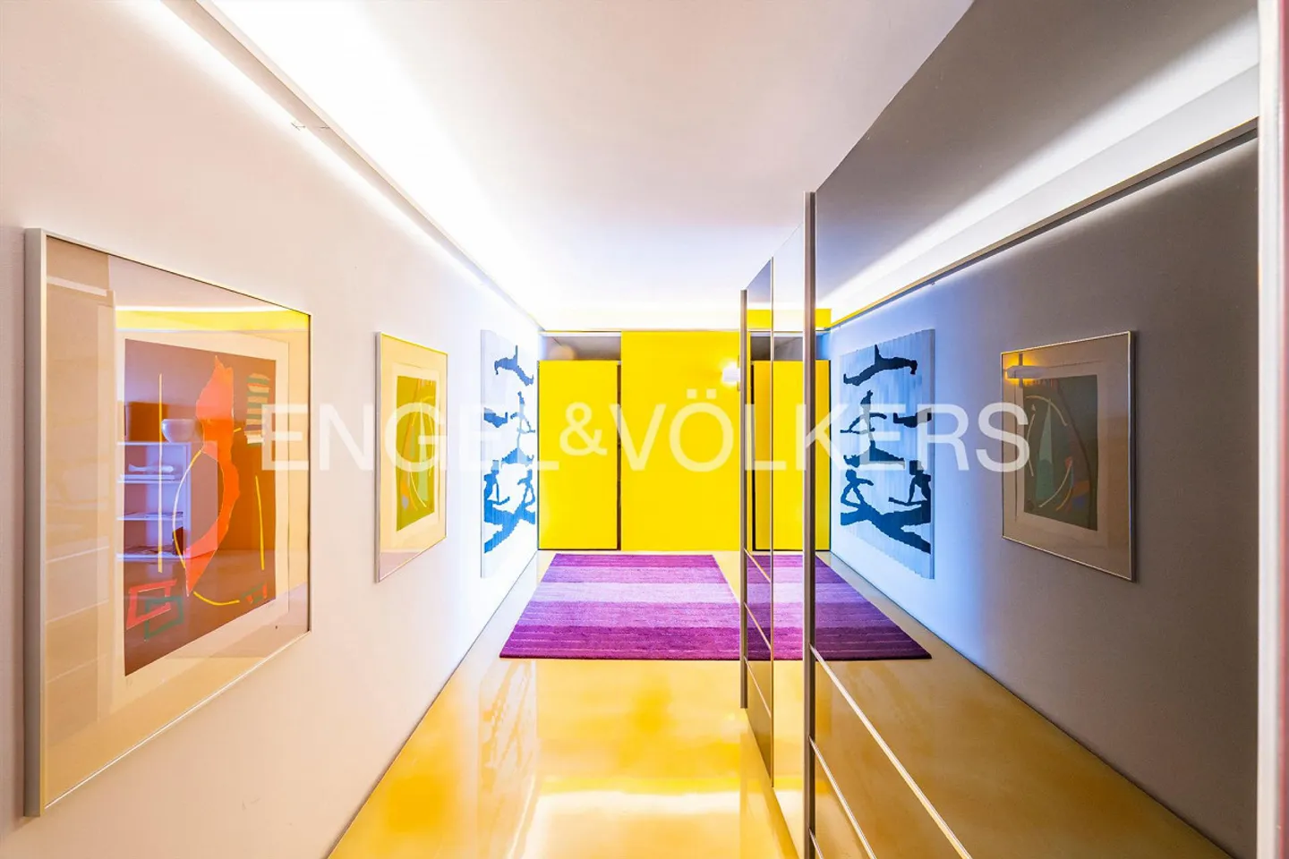 Chalet mit atemberaubendem Seeblick - Foto 10 von 13