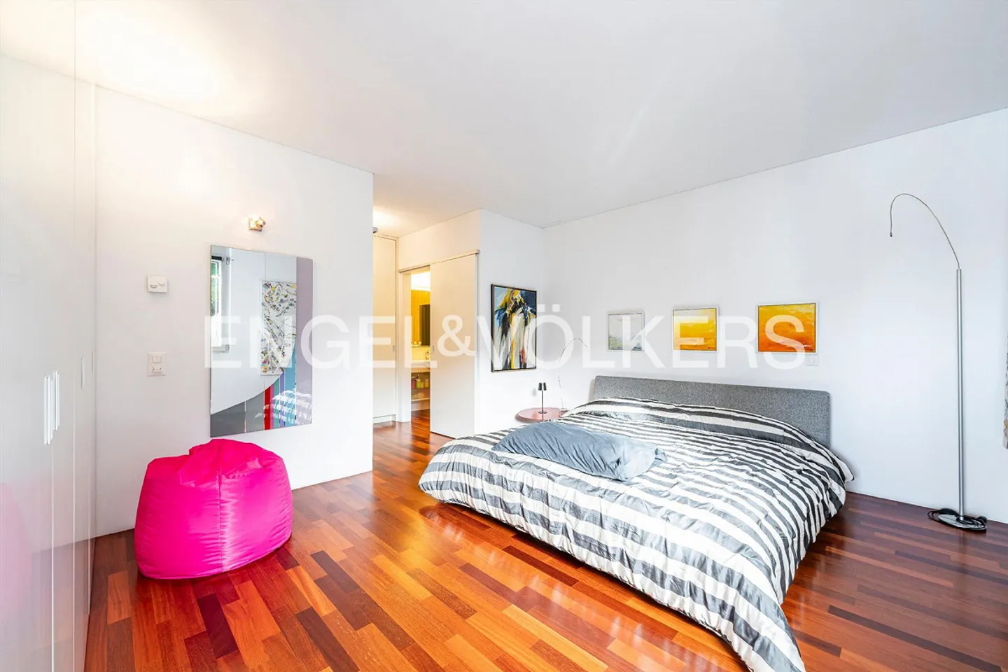 Chalet mit atemberaubendem Seeblick - Foto 11 von 13