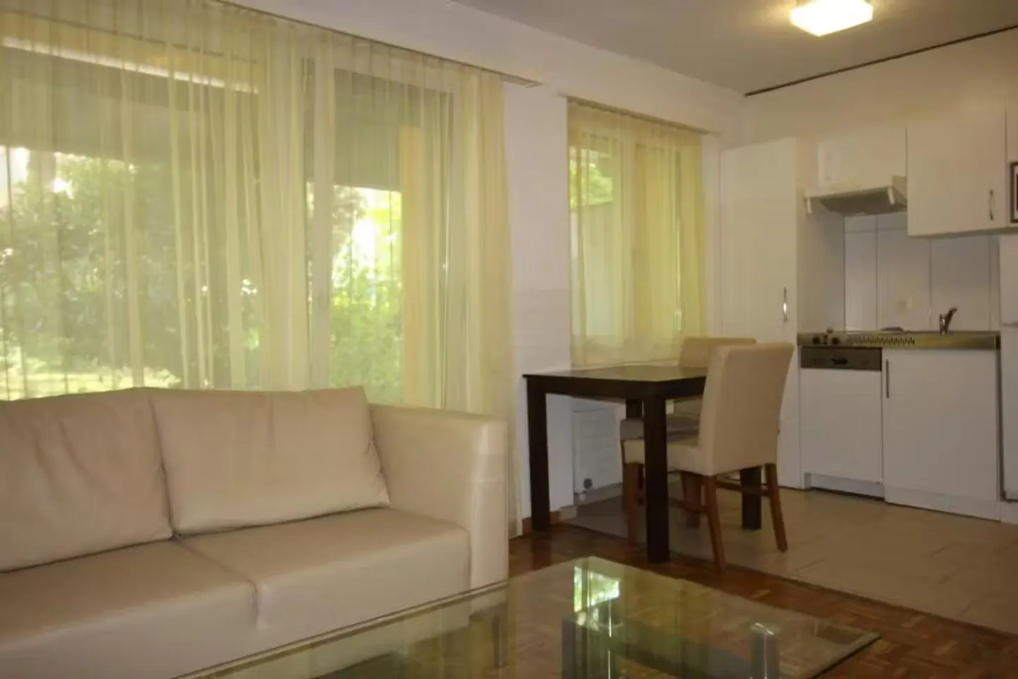 Wohnung mieten - Foto 4 von 9