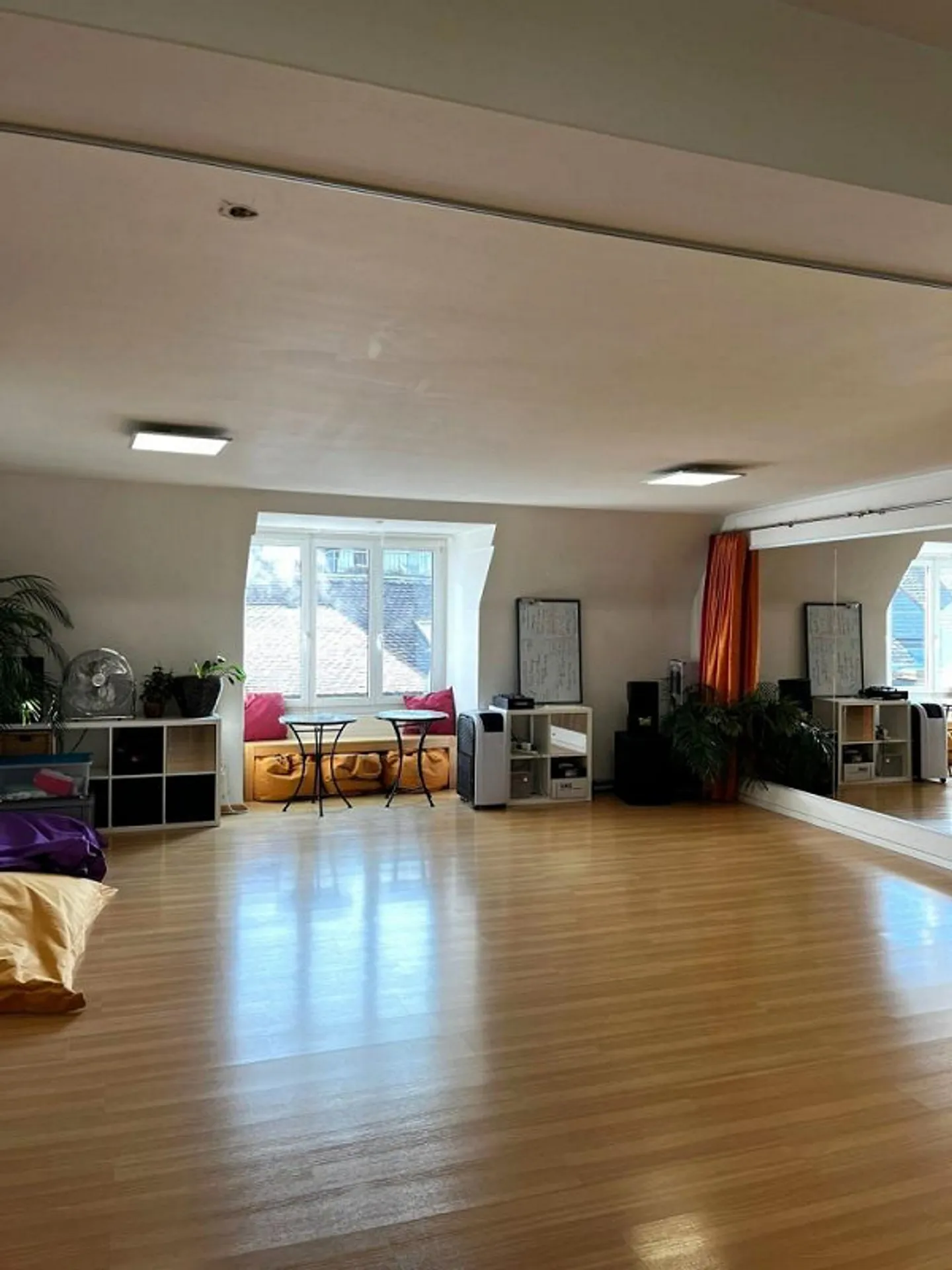 Ufficio attraente in una posizione centrale - Foto 1 di 5