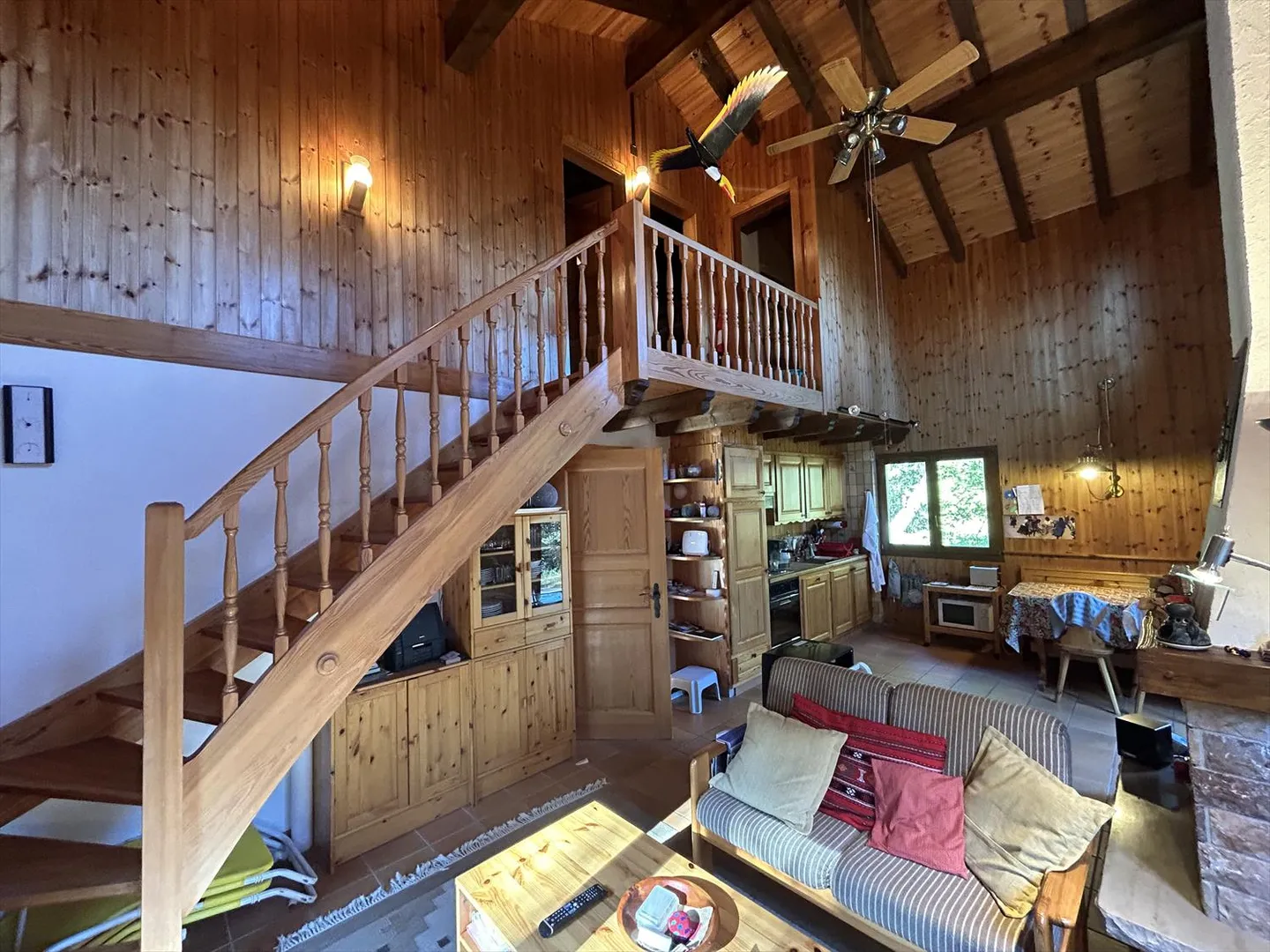 Chalet 4.5 stanze - Foto 4 di 20