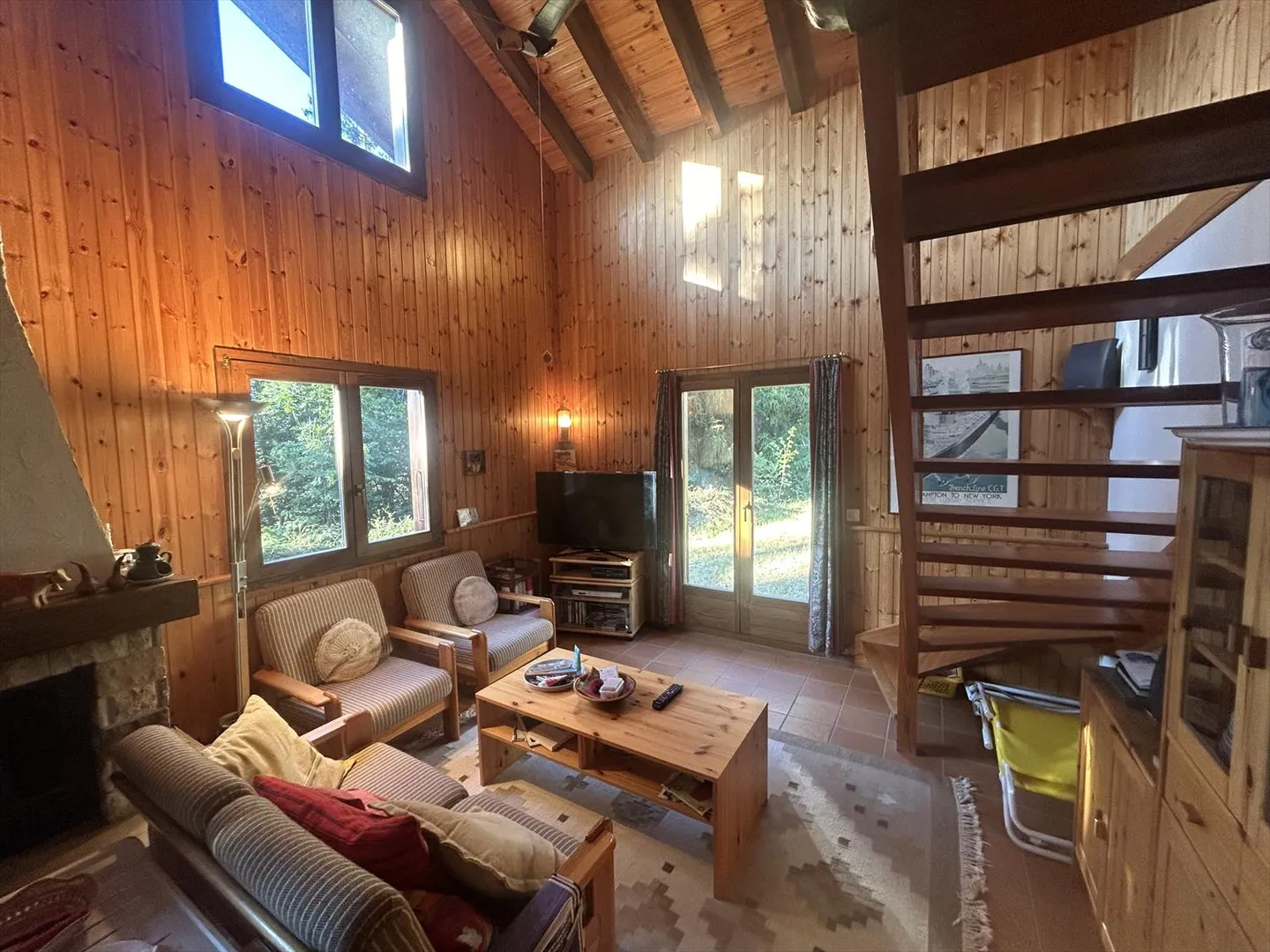 Chalet 4.5 stanze - Foto 5 di 20