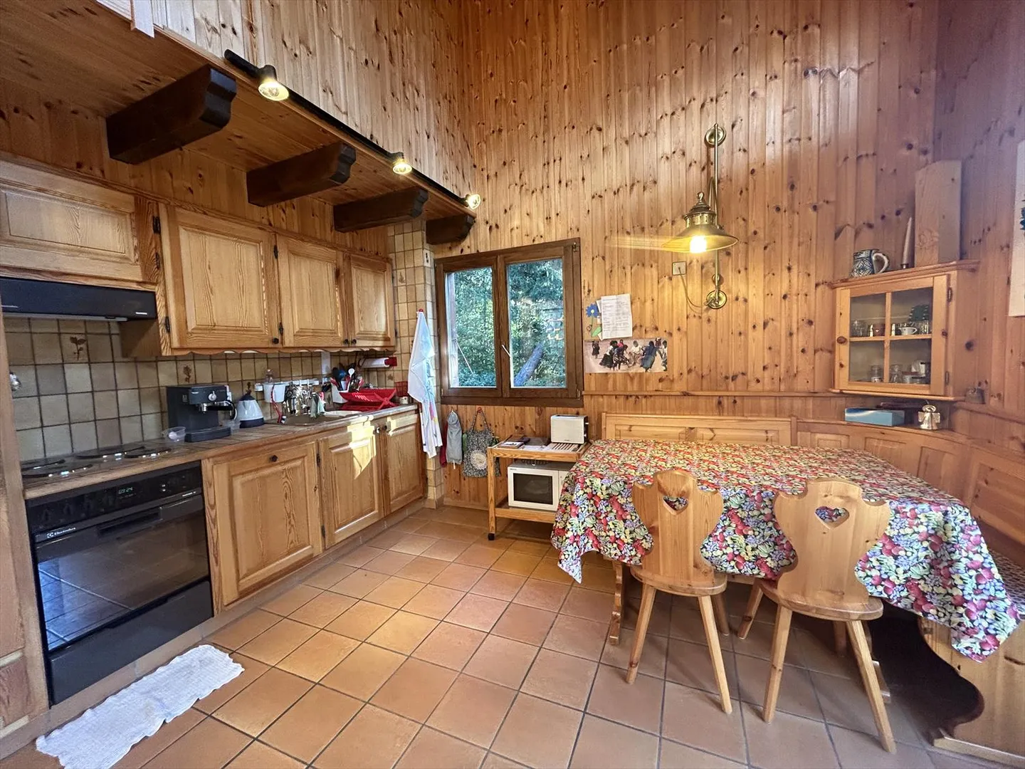 Chalet 4.5 stanze - Foto 8 di 20