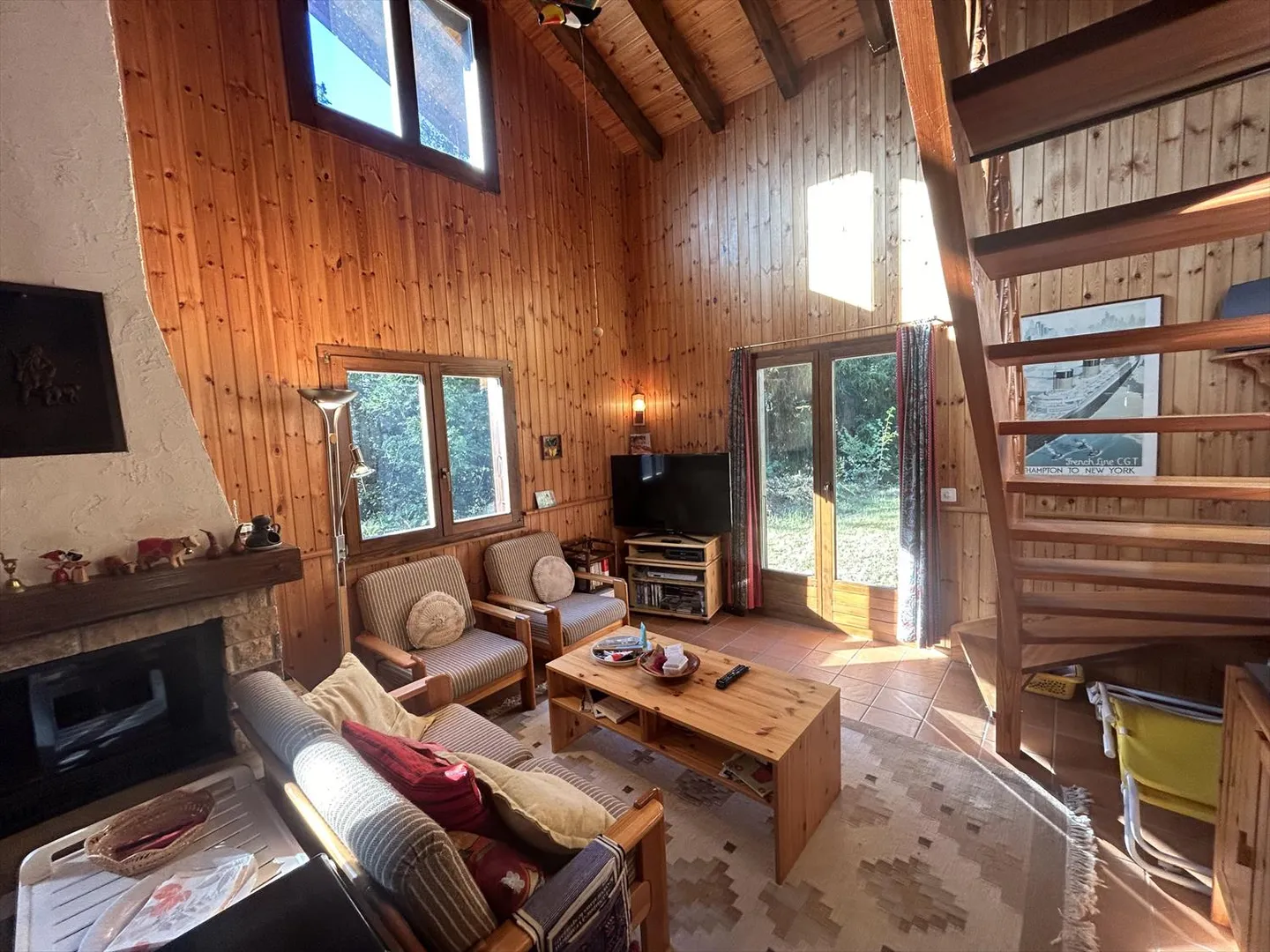 Chalet 4.5 stanze - Foto 7 di 20