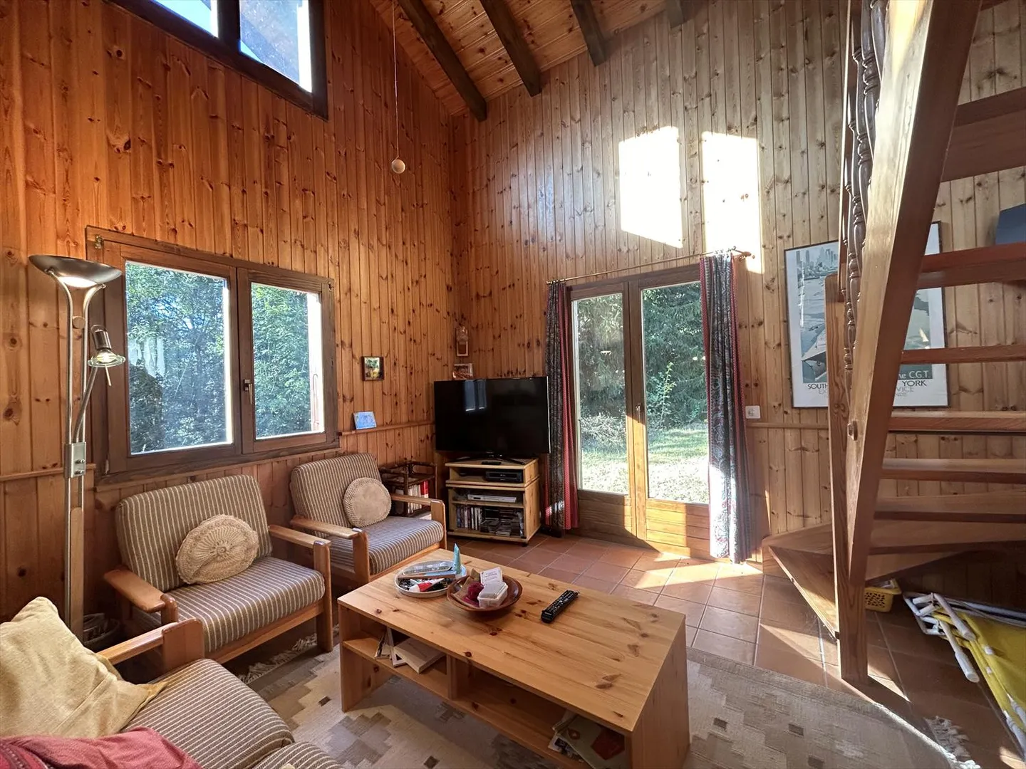 Chalet 4.5 stanze - Foto 9 di 20